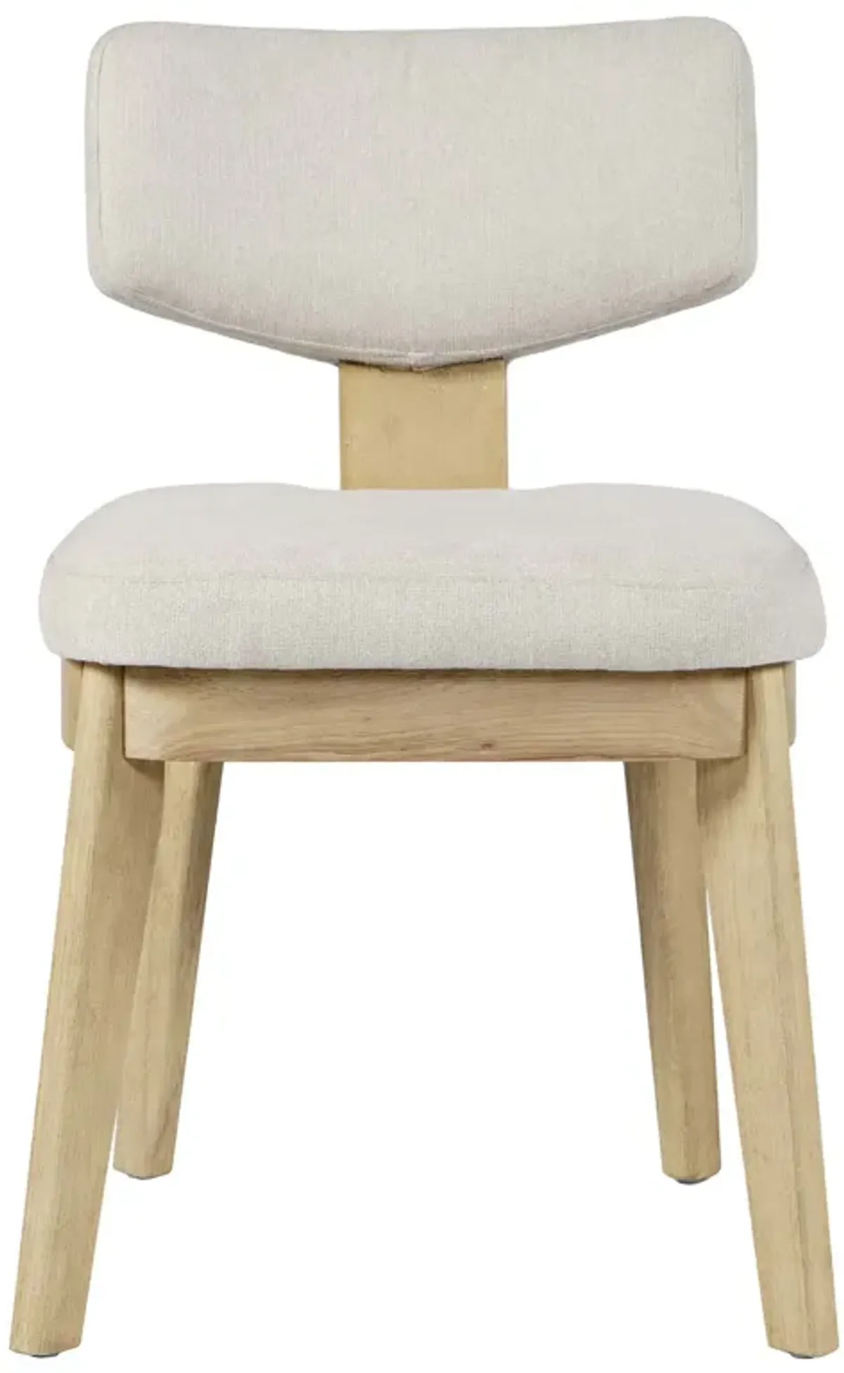 Ellington Tate Natural Side Chair