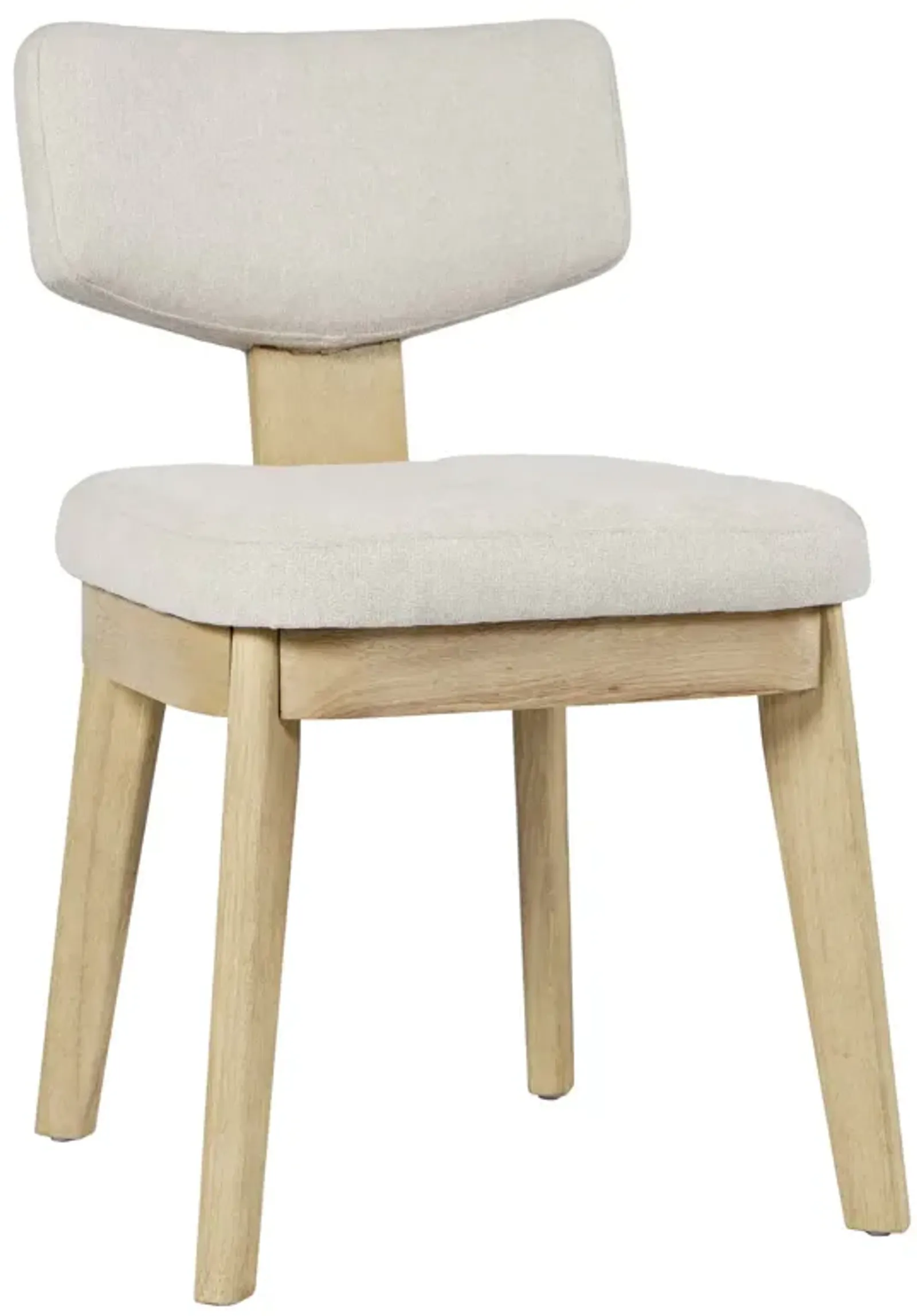 Ellington Tate Natural Side Chair