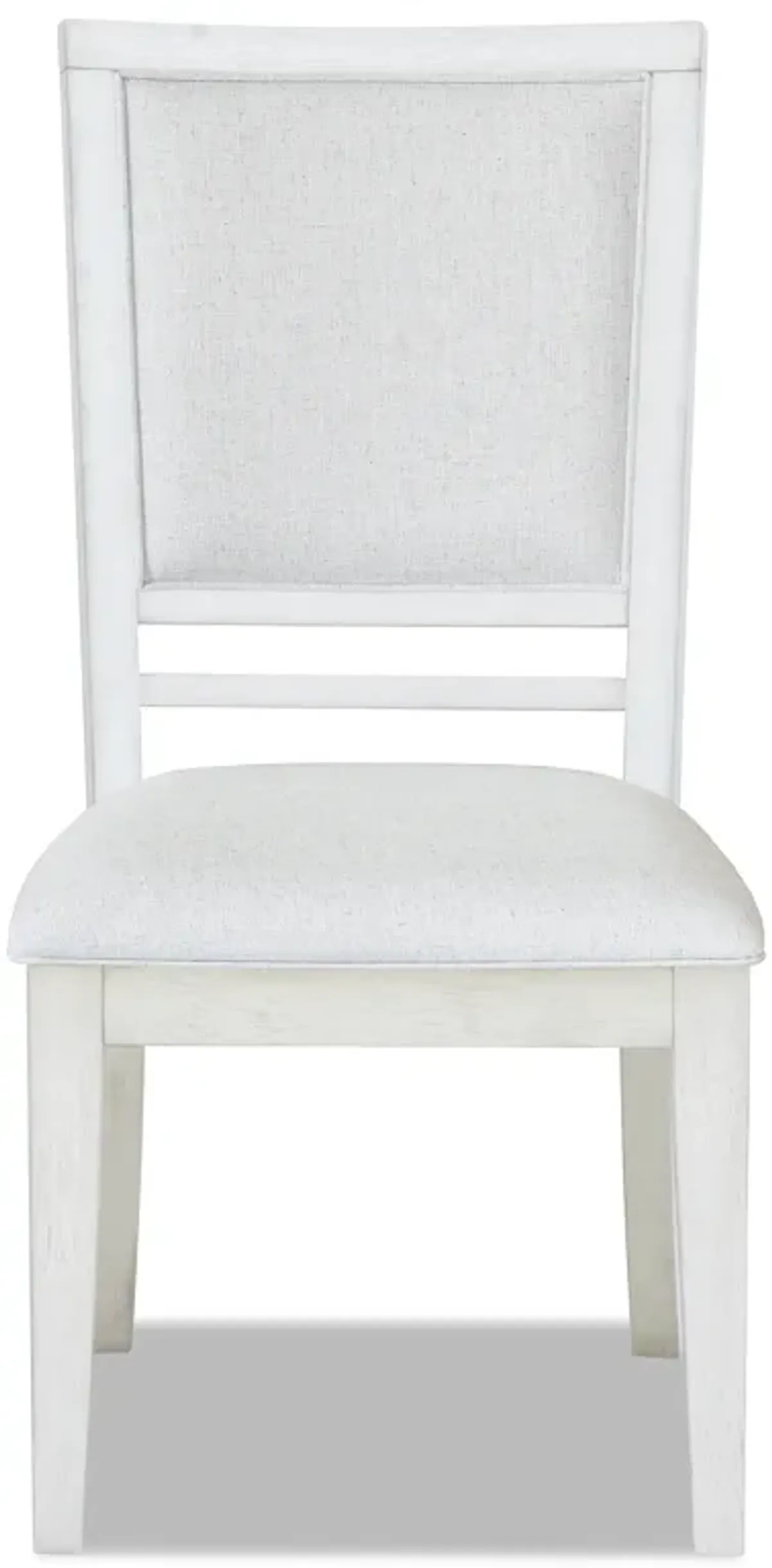 Crestone Upholstered Side Chair