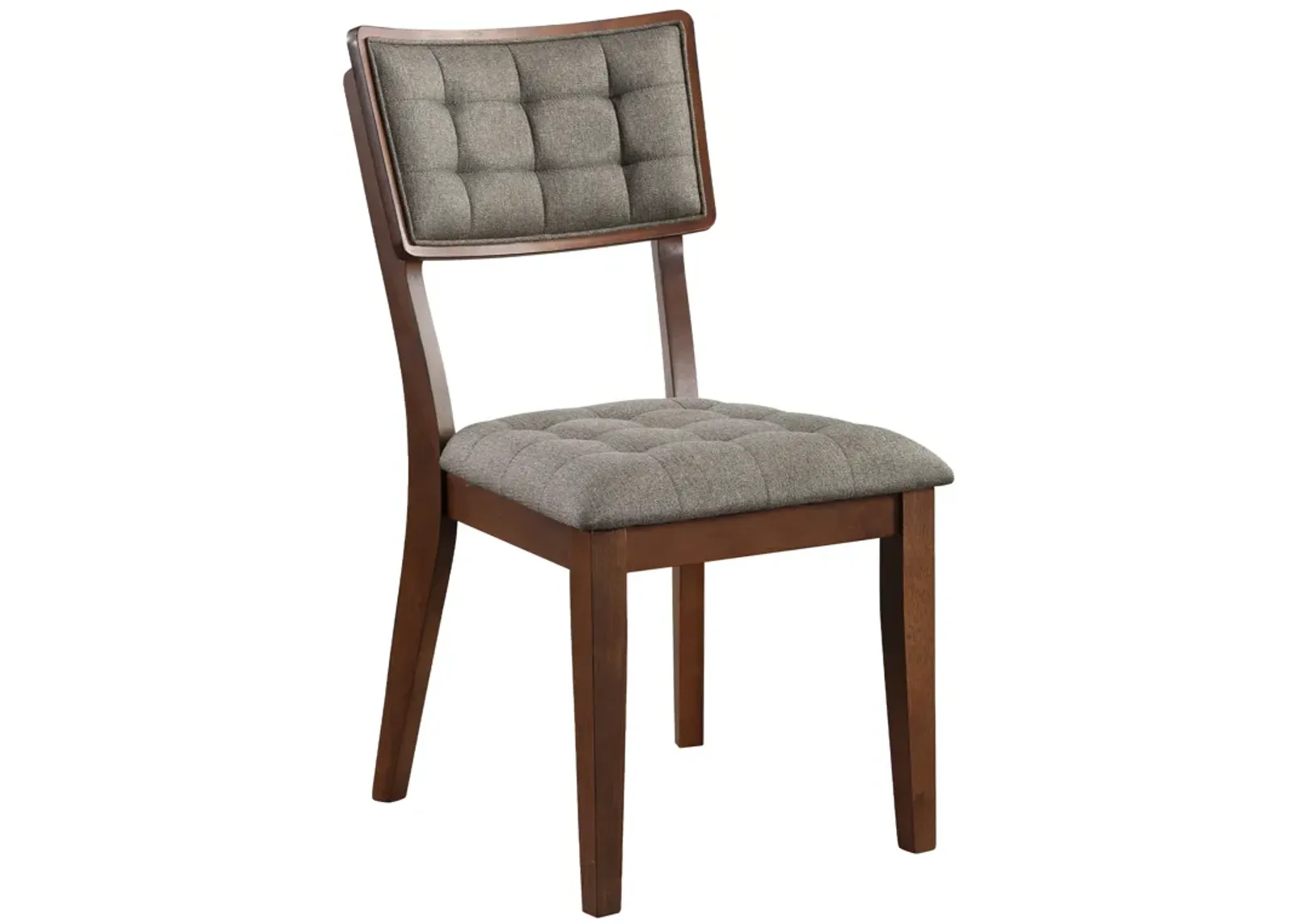 Nordic Side Chair