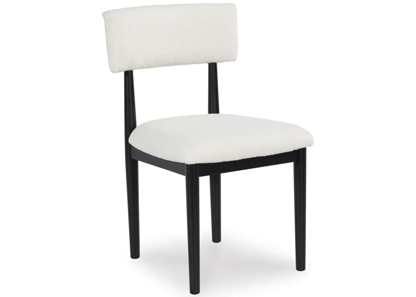 Xandrum Upholstered Side Chair