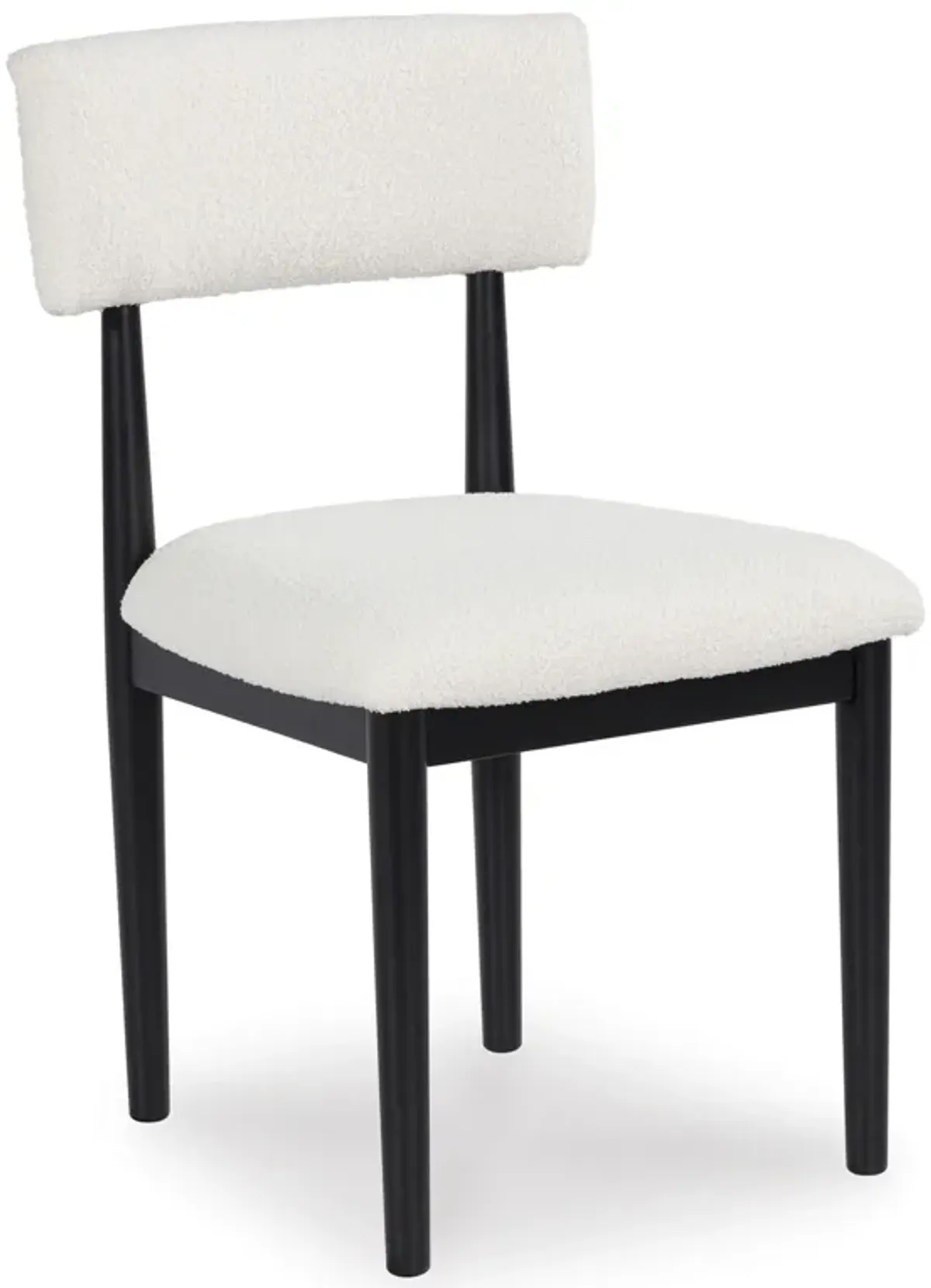 Xandrum Upholstered Side Chair