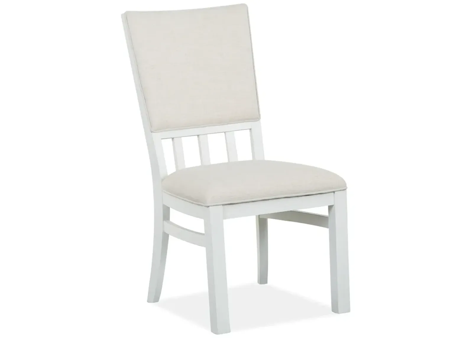 Harper Springs Upholstered Side Chair