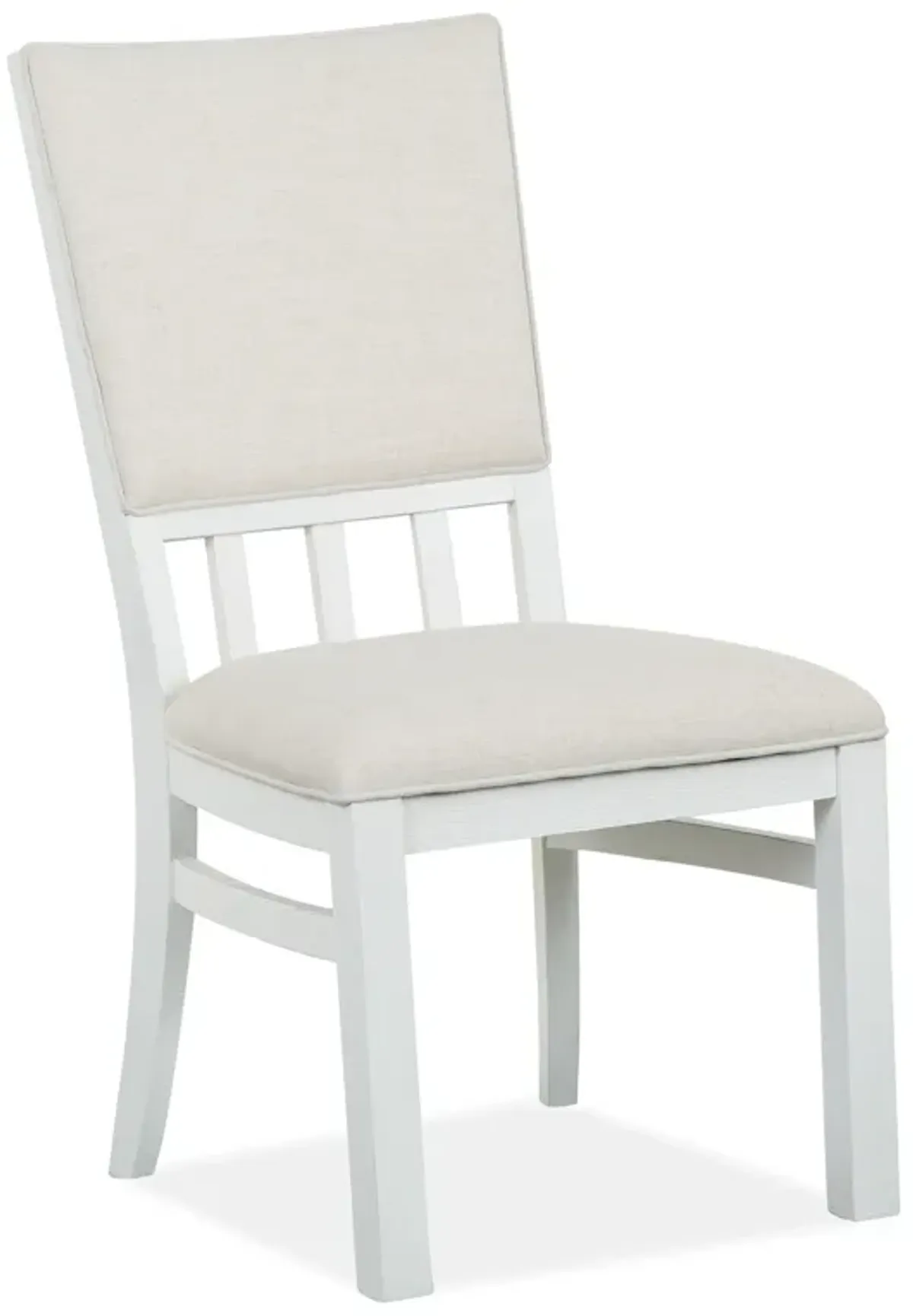 Harper Springs Upholstered Side Chair