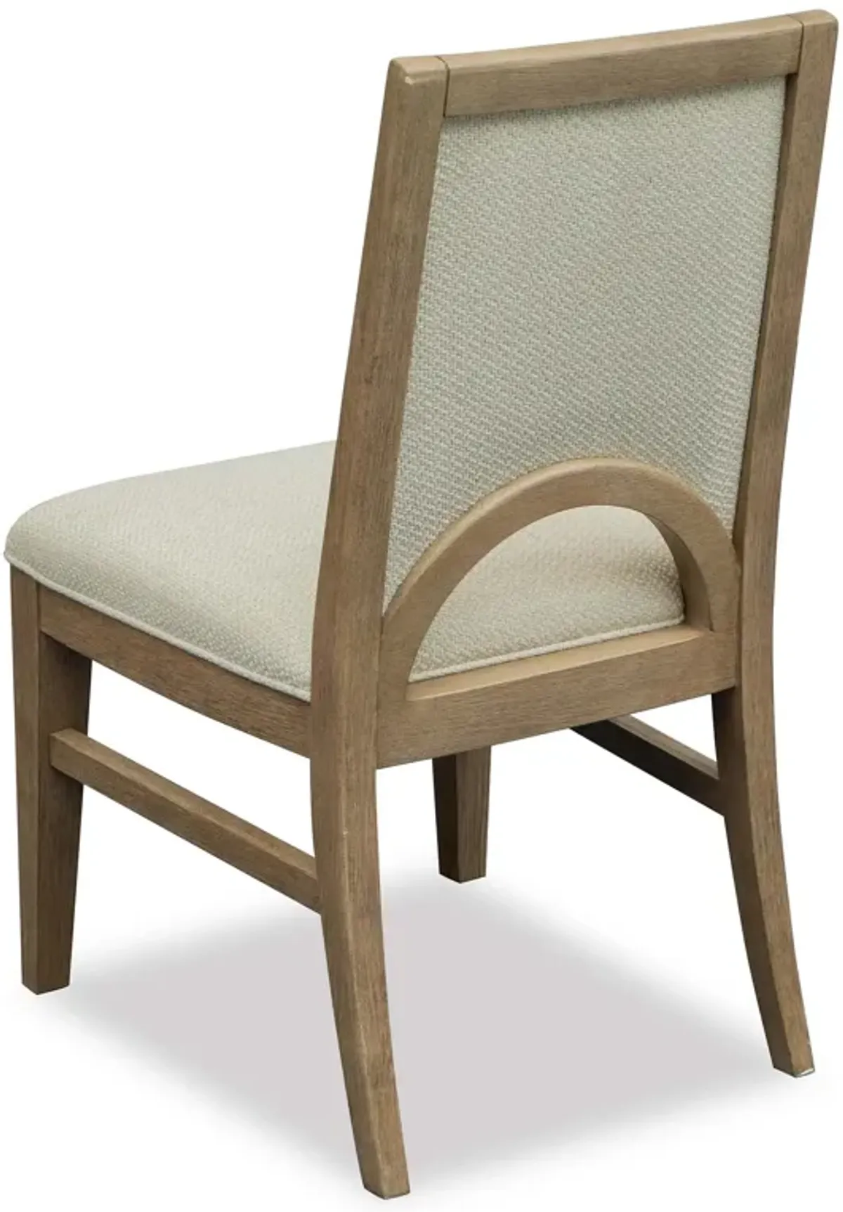 Tristan Upholstered Side Chair