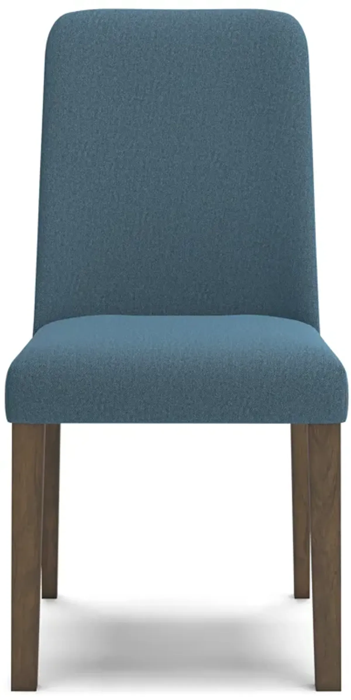 Lyncott Blue Dining Chair