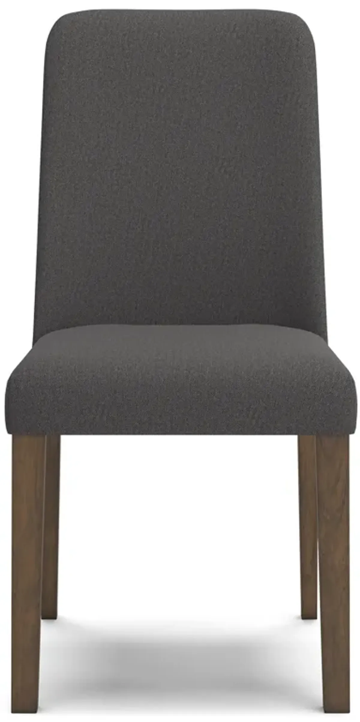 Lyncott Charcoal Dining Chair