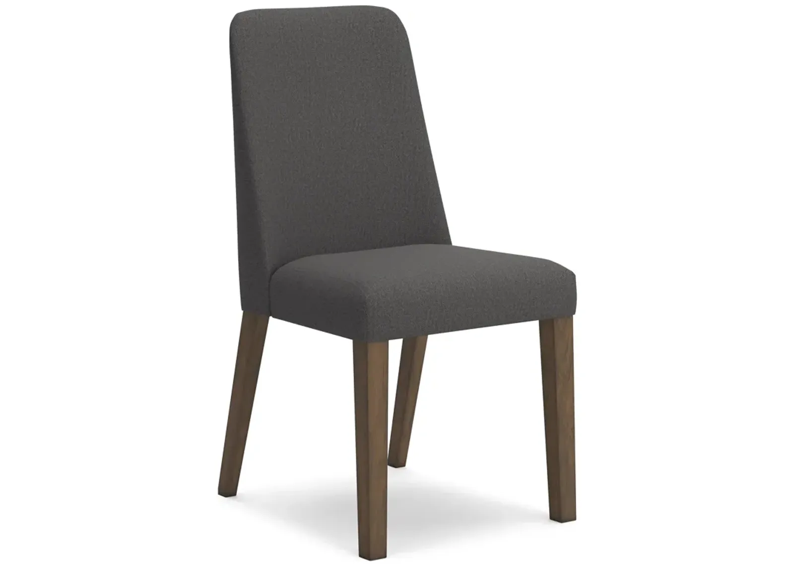 Lyncott Charcoal Dining Chair