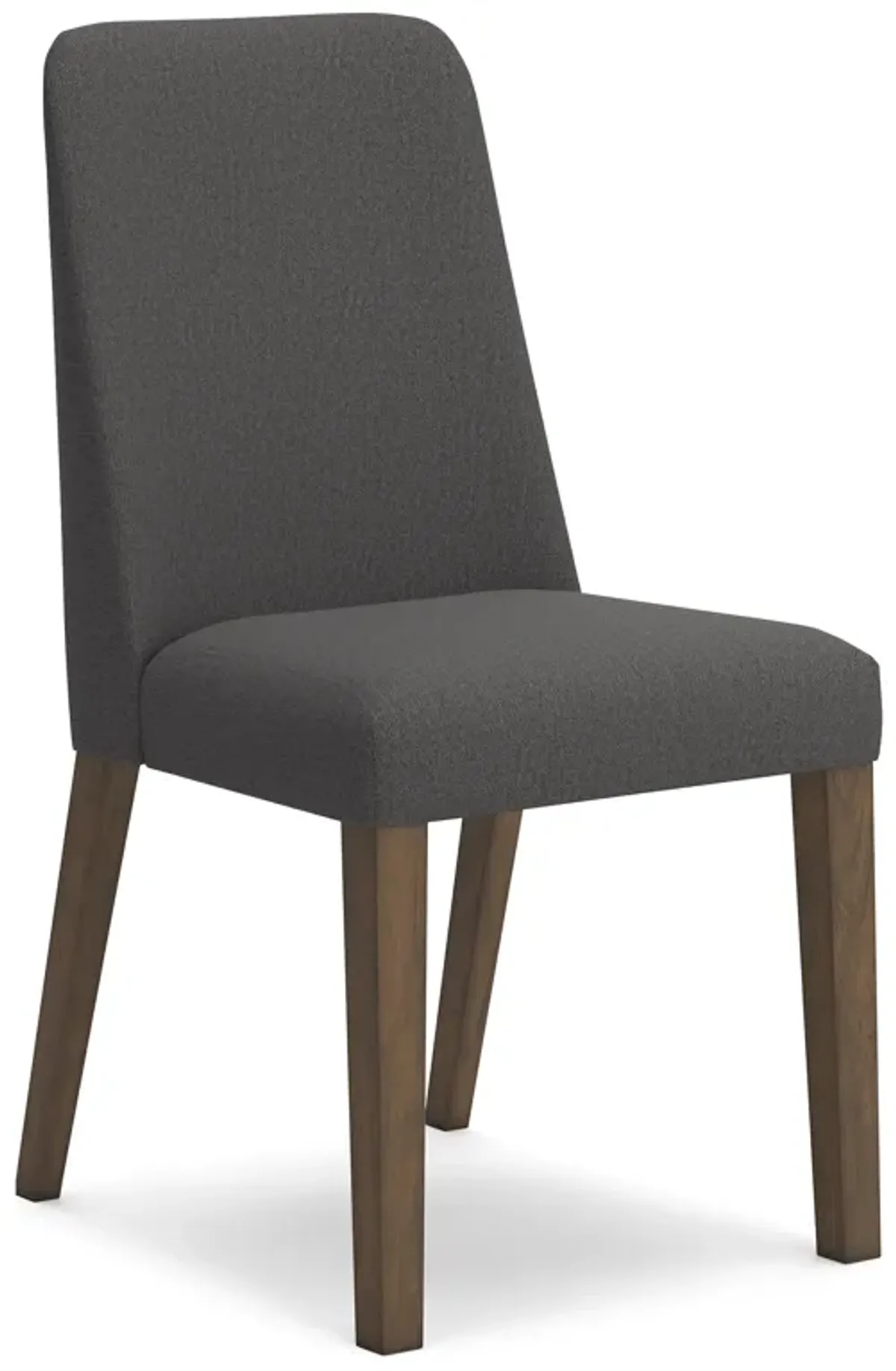 Lyncott Charcoal Dining Chair