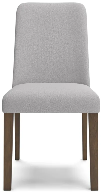 Lyncott Grey Dining Chair