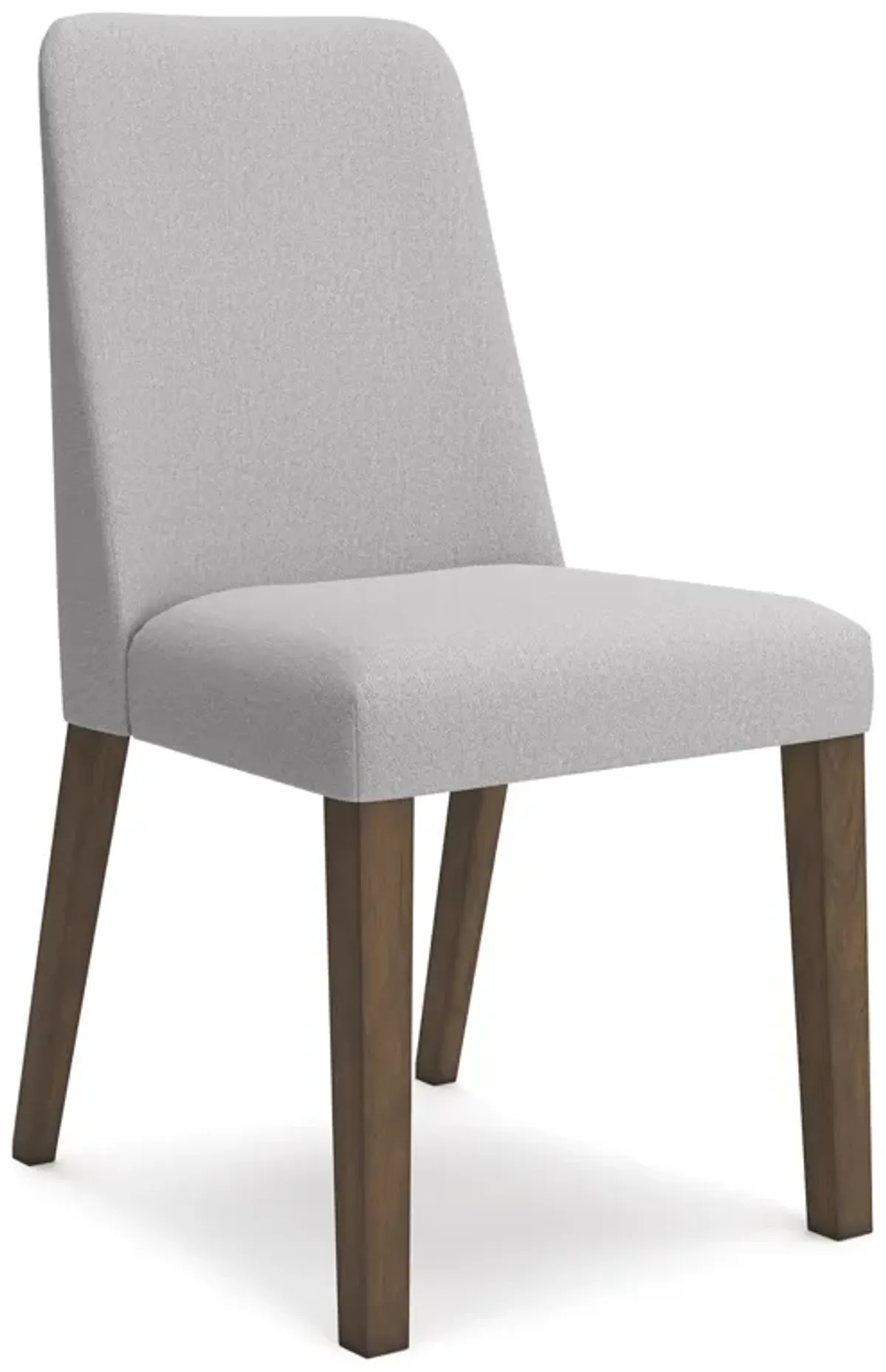 Lyncott Grey Dining Chair