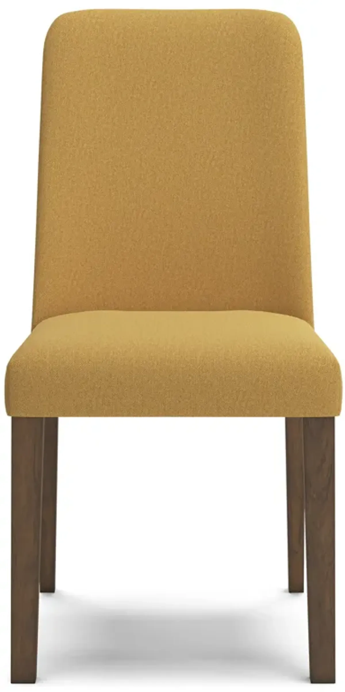 Lyncott Mustard Dining Chair