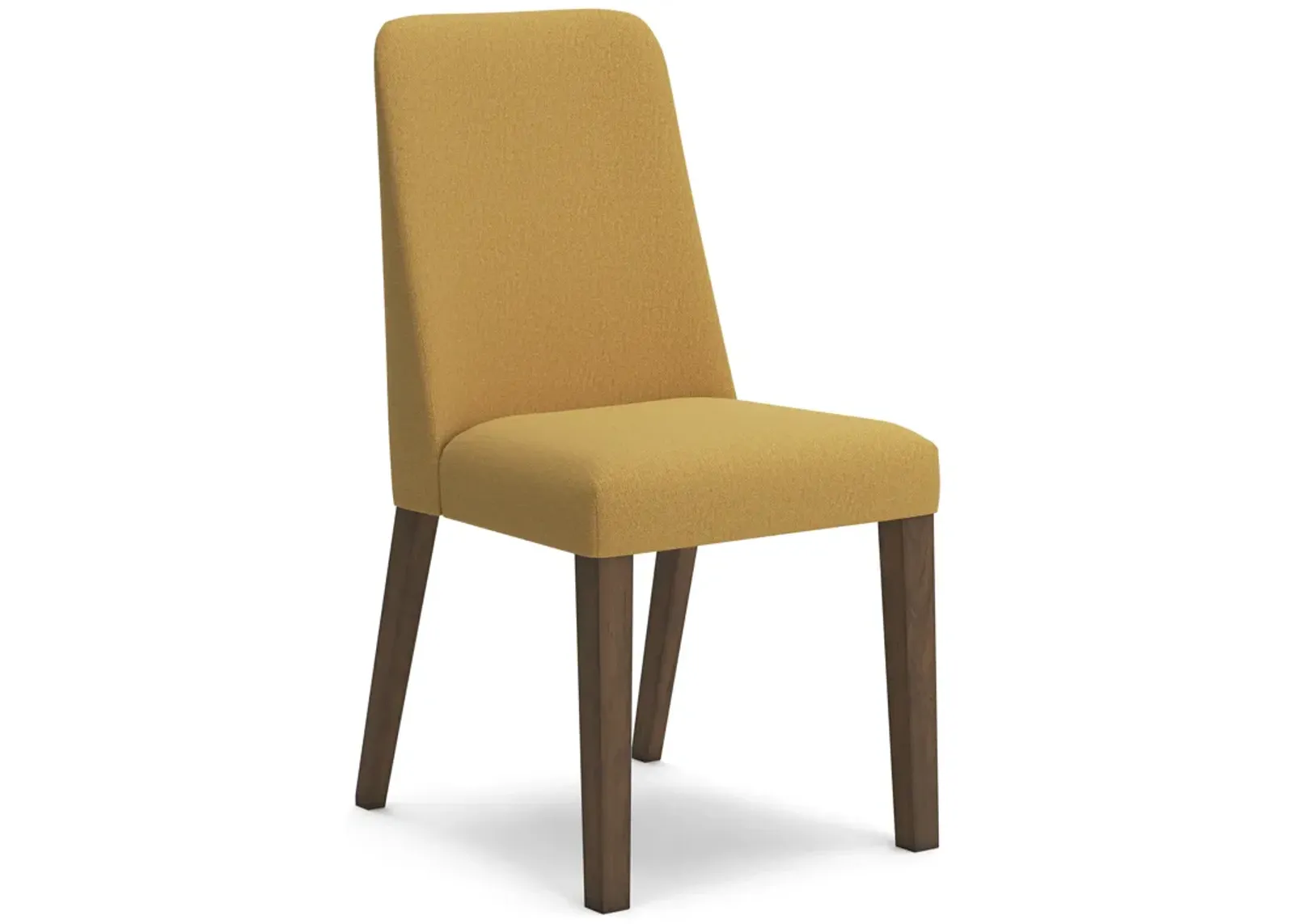 Lyncott Mustard Dining Chair