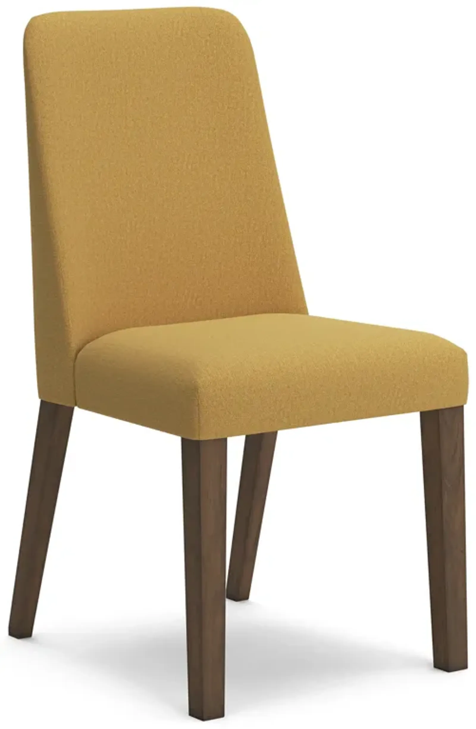 Lyncott Mustard Dining Chair