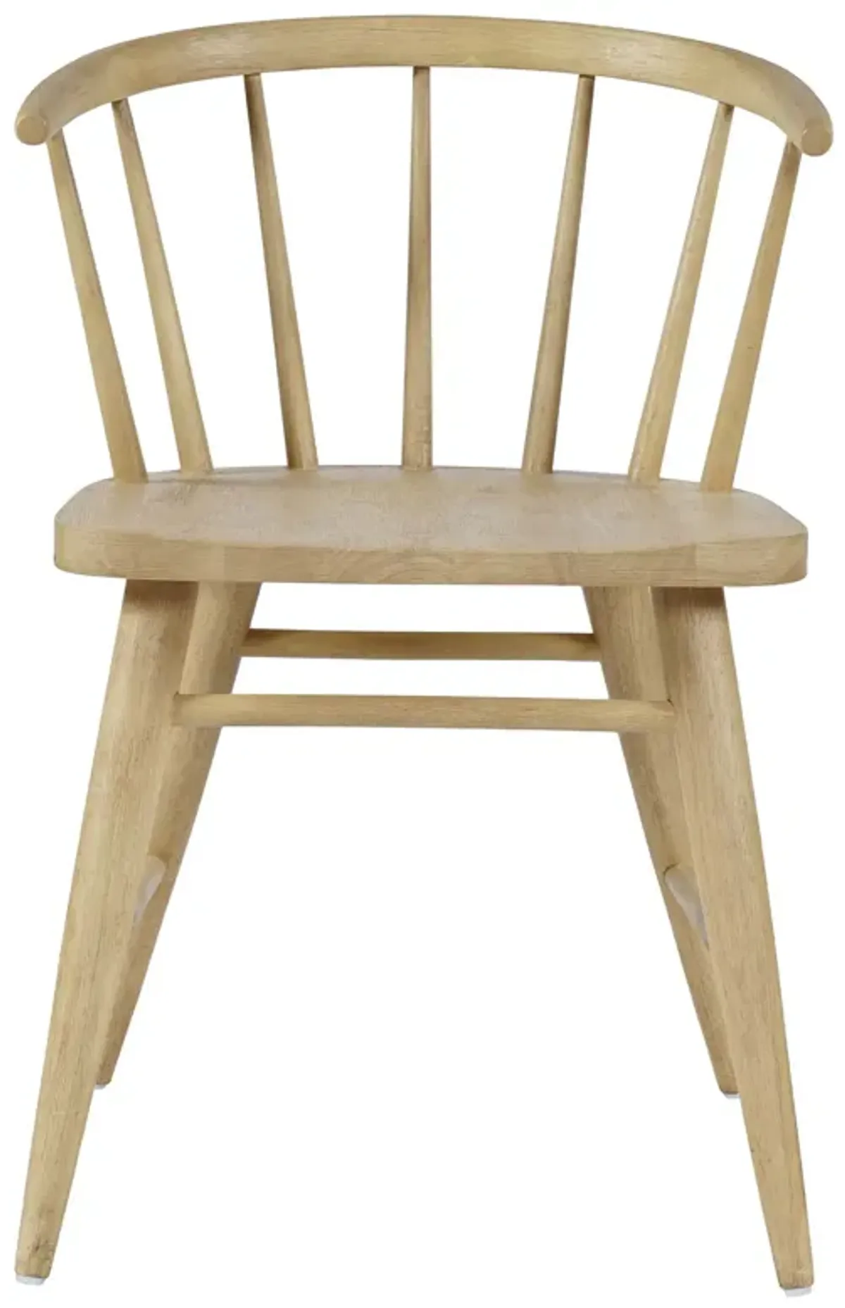 Ellington Fitz Natural Side Chair