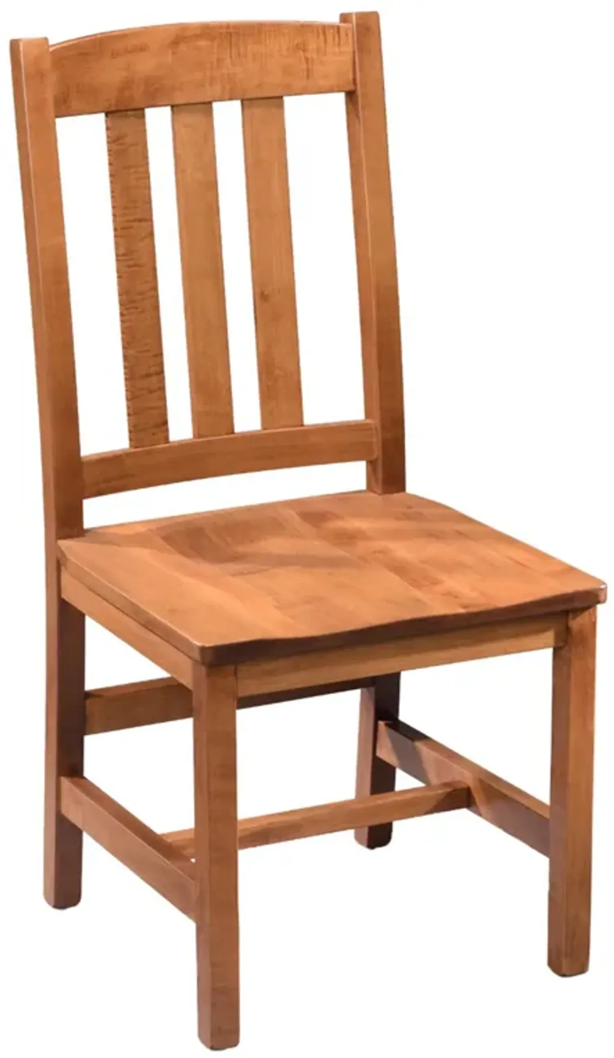 Michaels Maple Side Chair