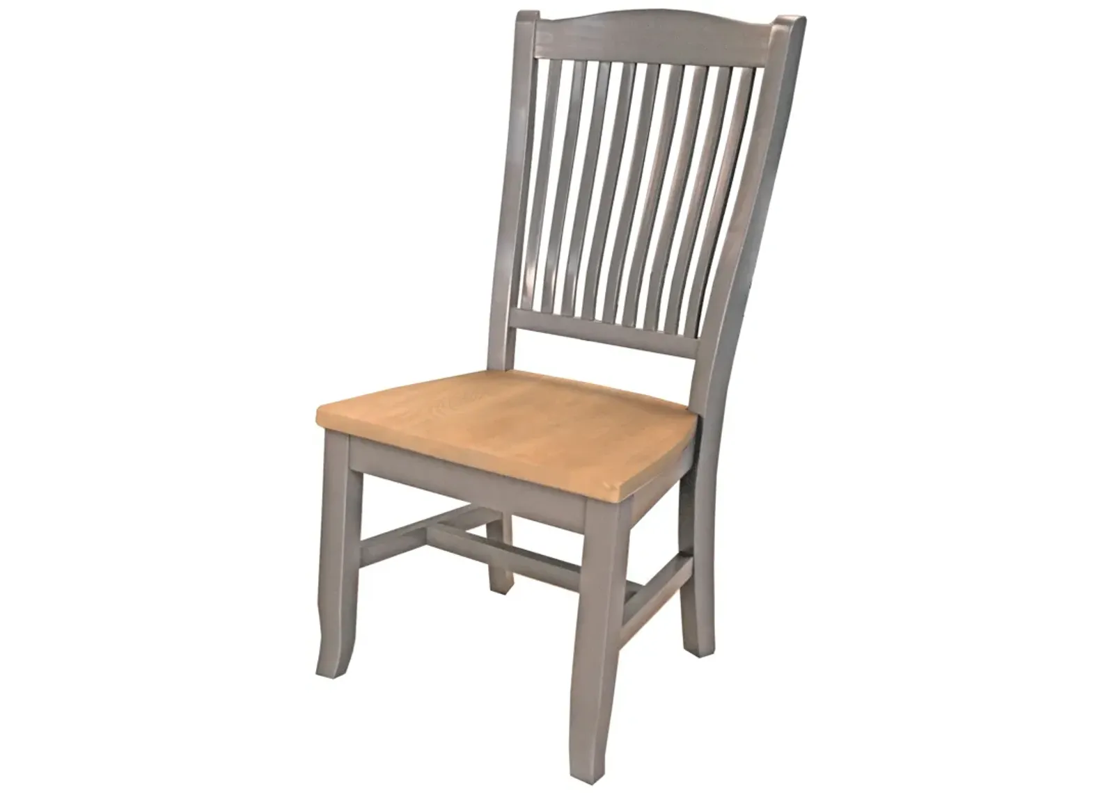 Port Townsend Wood Side Chair