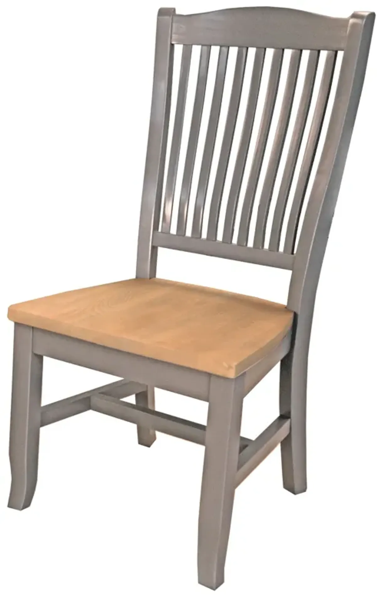 Port Townsend Wood Side Chair