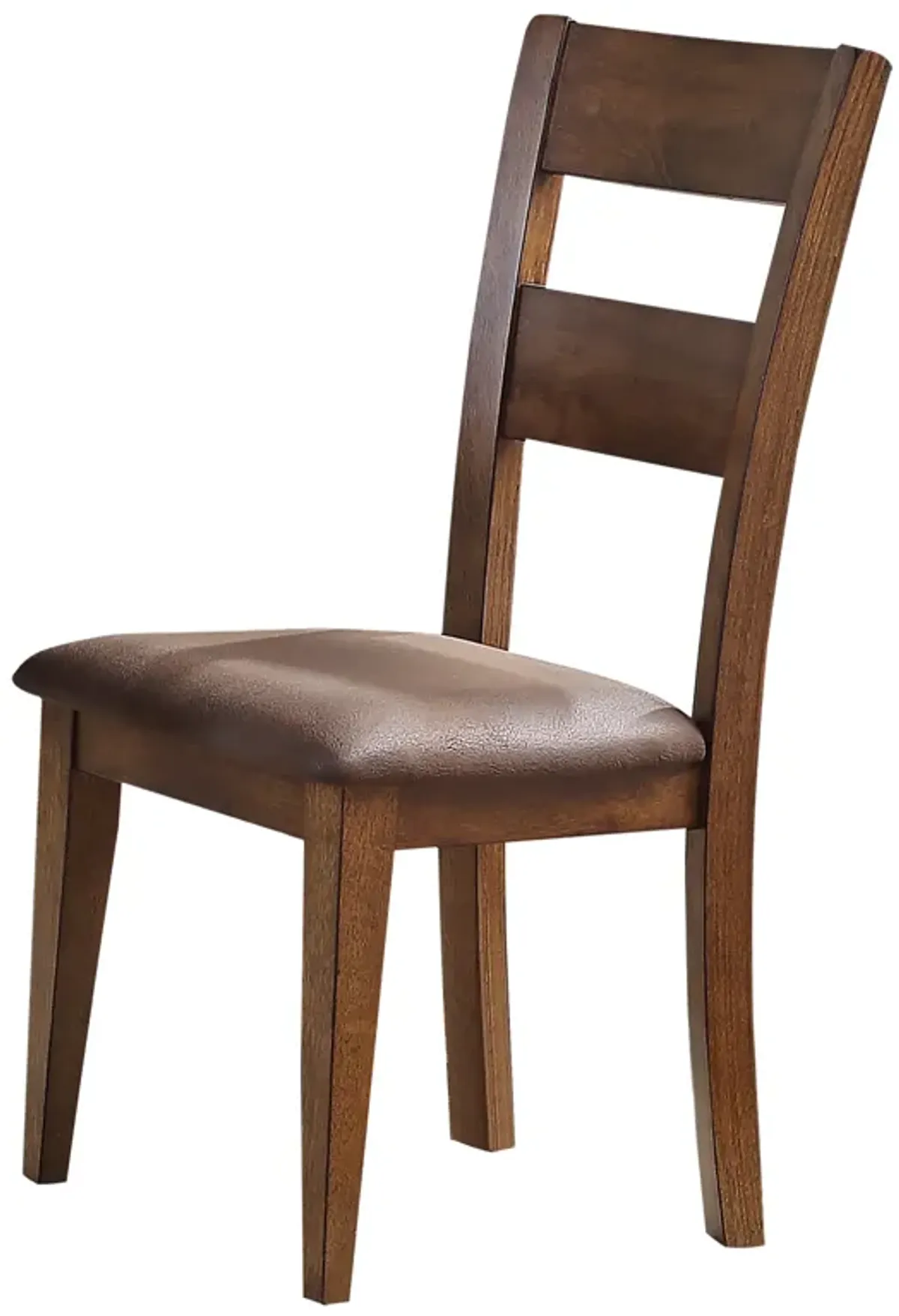 Nutmeg Mango Side Chair