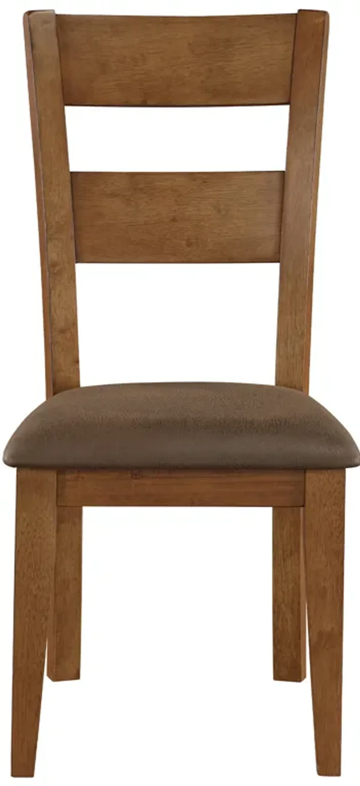 Nutmeg Mango Side Chair