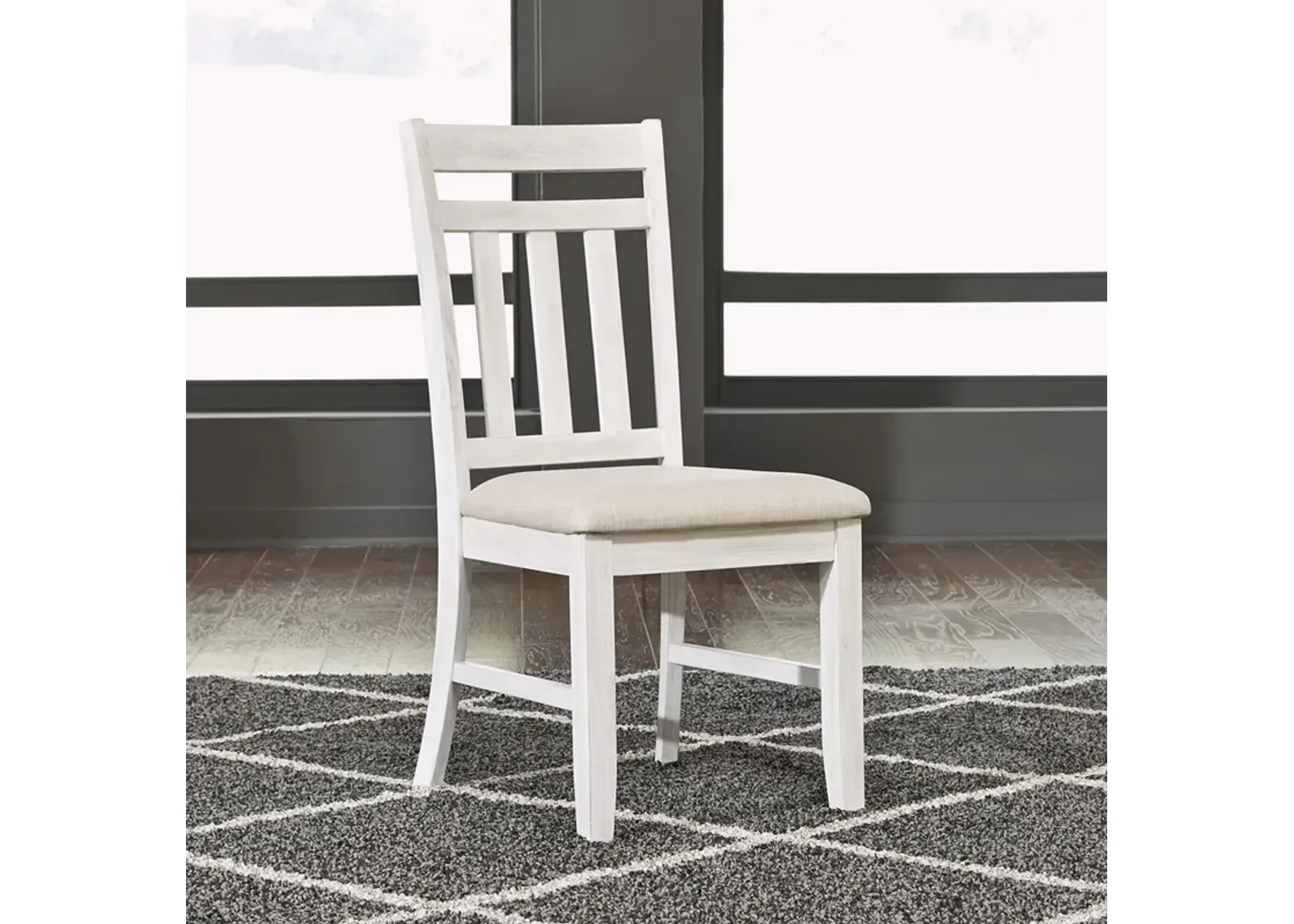 Summerville Side Chair