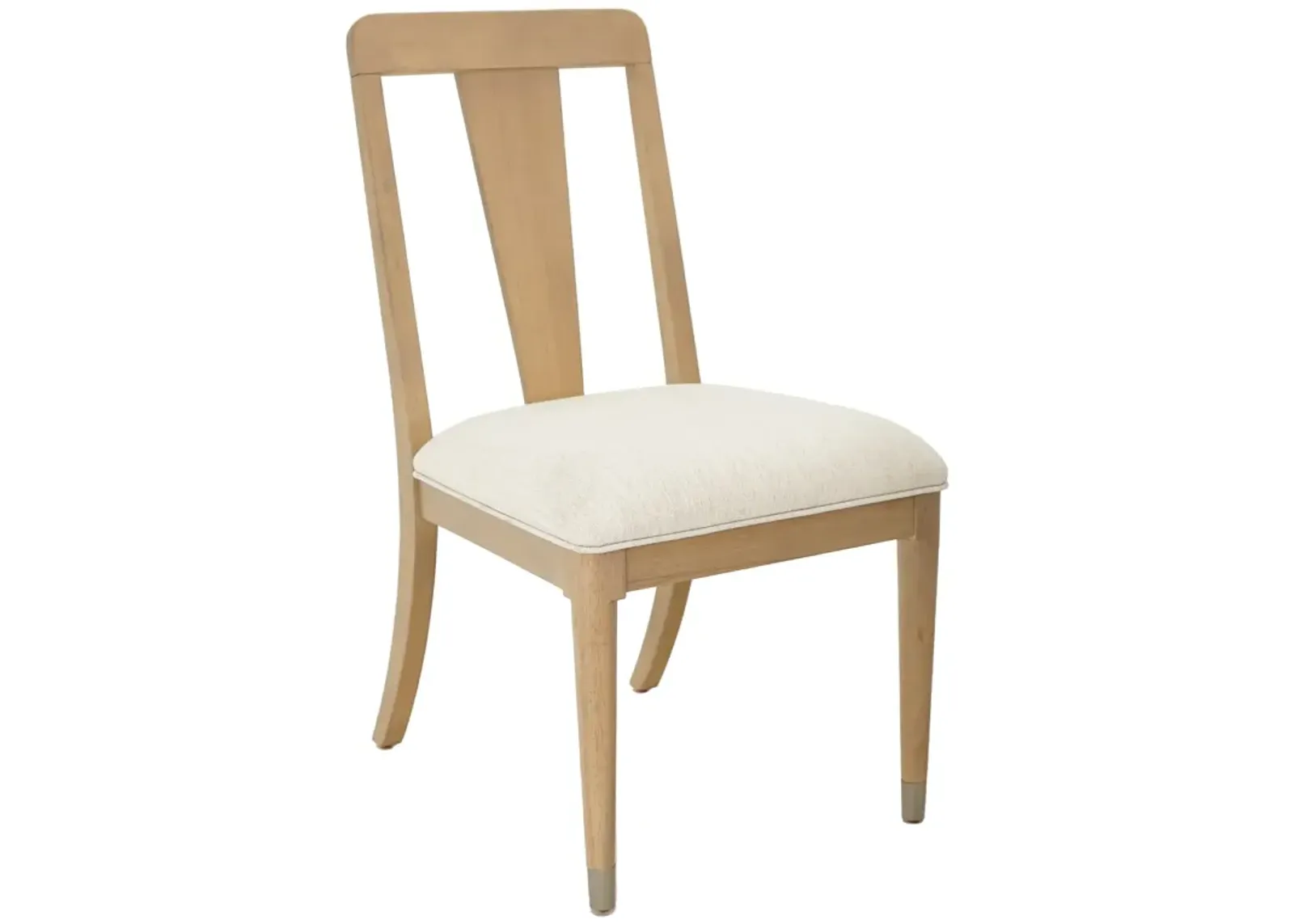 Empire Upholstered Side Chair