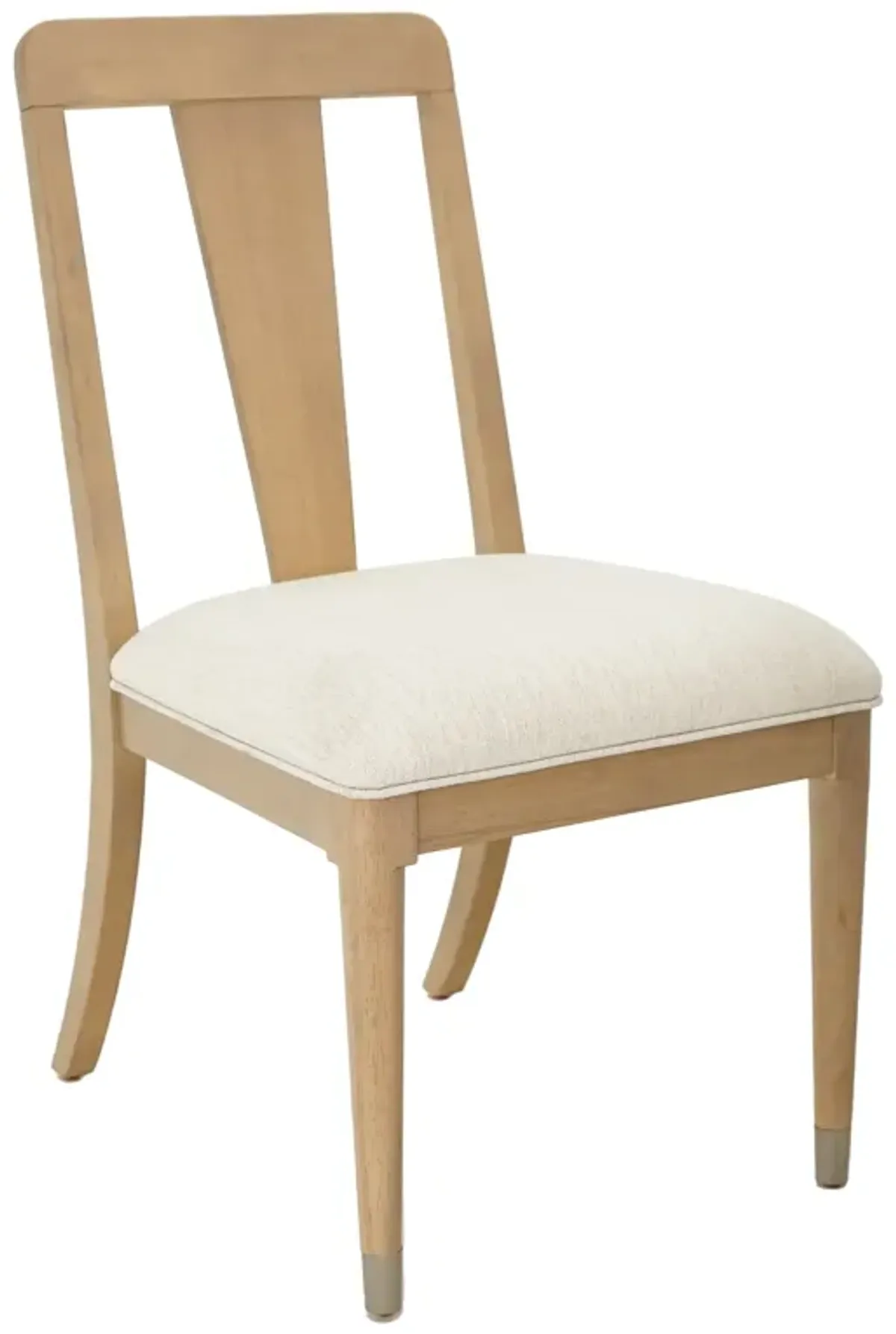 Empire Upholstered Side Chair