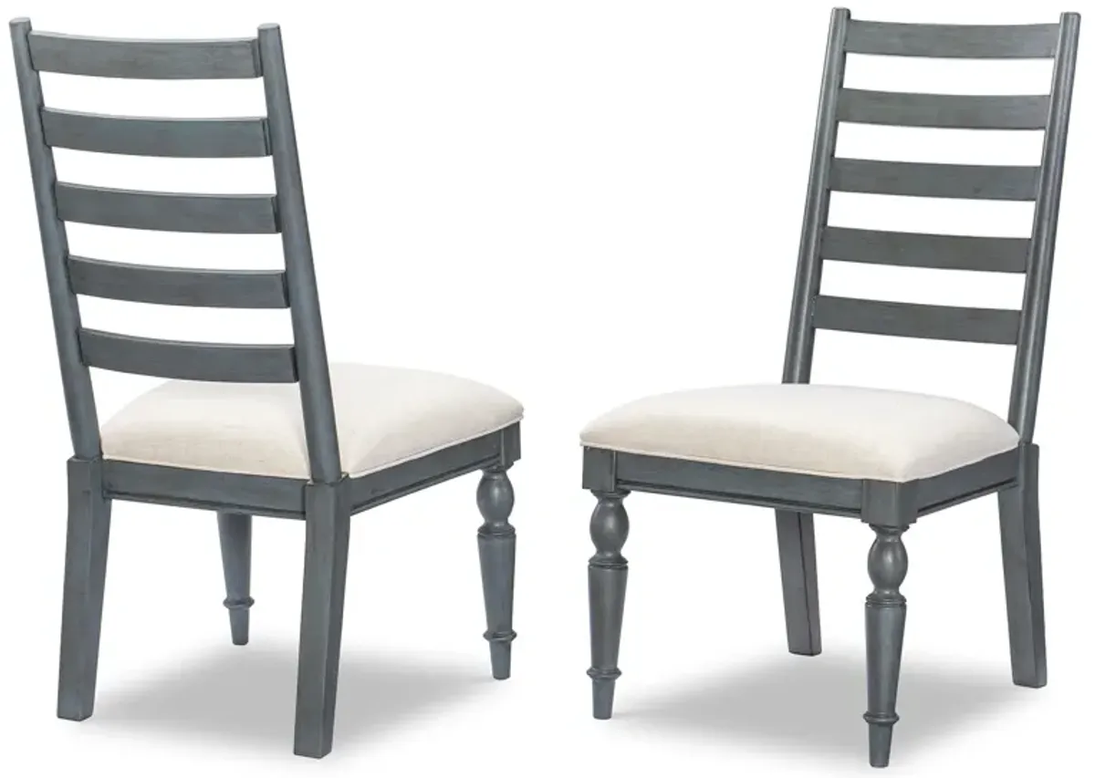 Easton Hills Side Chair