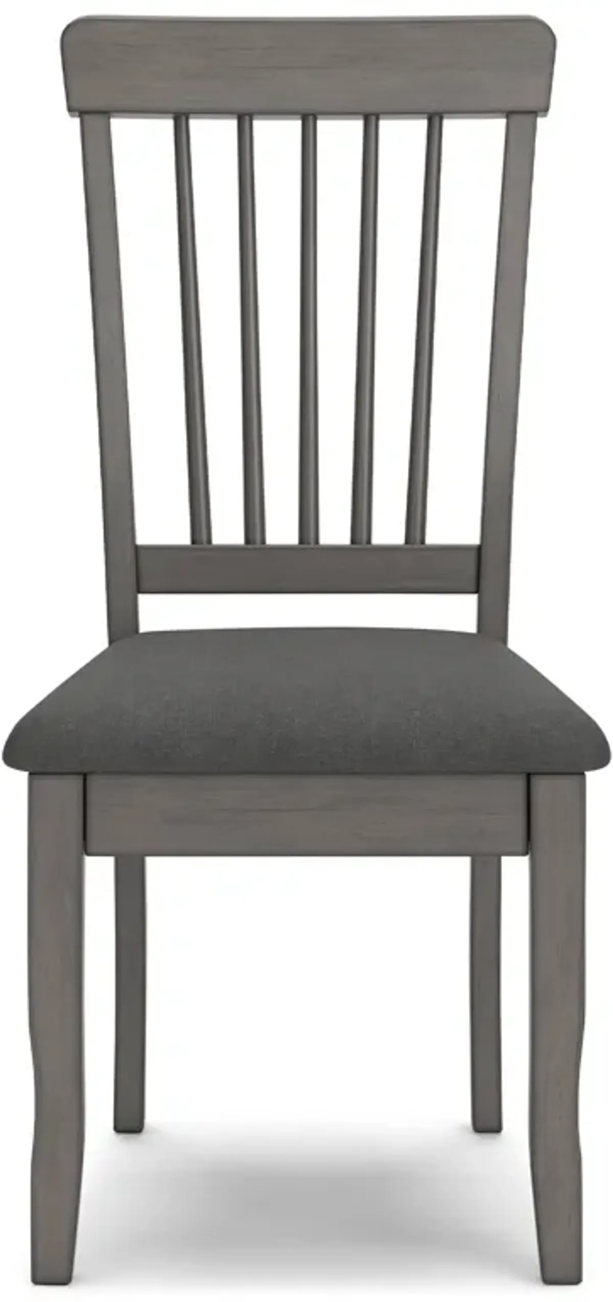 Shullden Side Chair