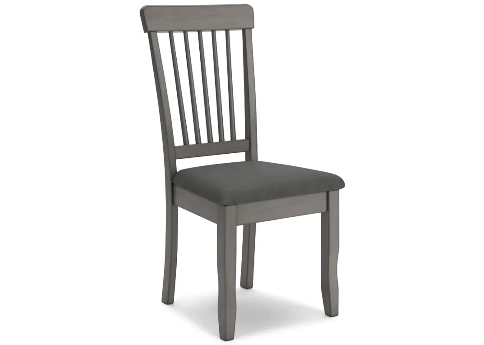 Shullden Side Chair