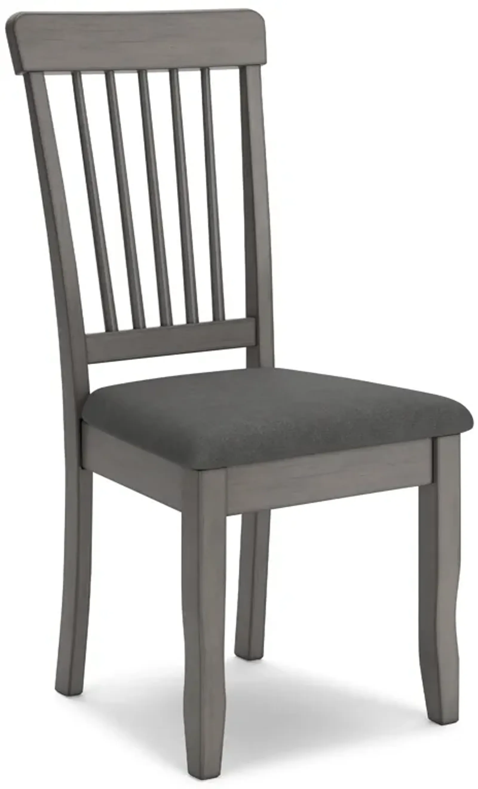 Shullden Side Chair