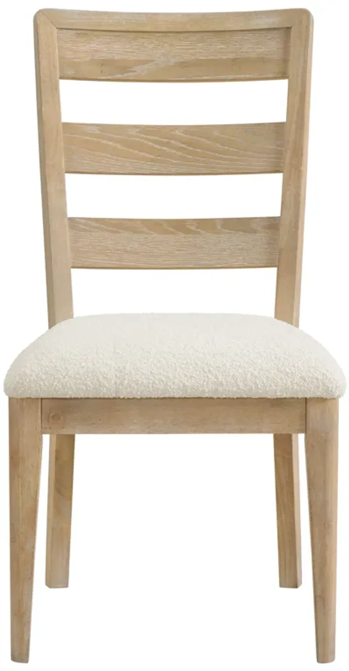 Pacific Grove Upholstered Side Chair