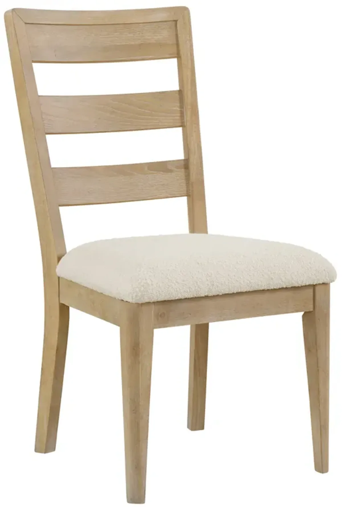 Pacific Grove Upholstered Side Chair