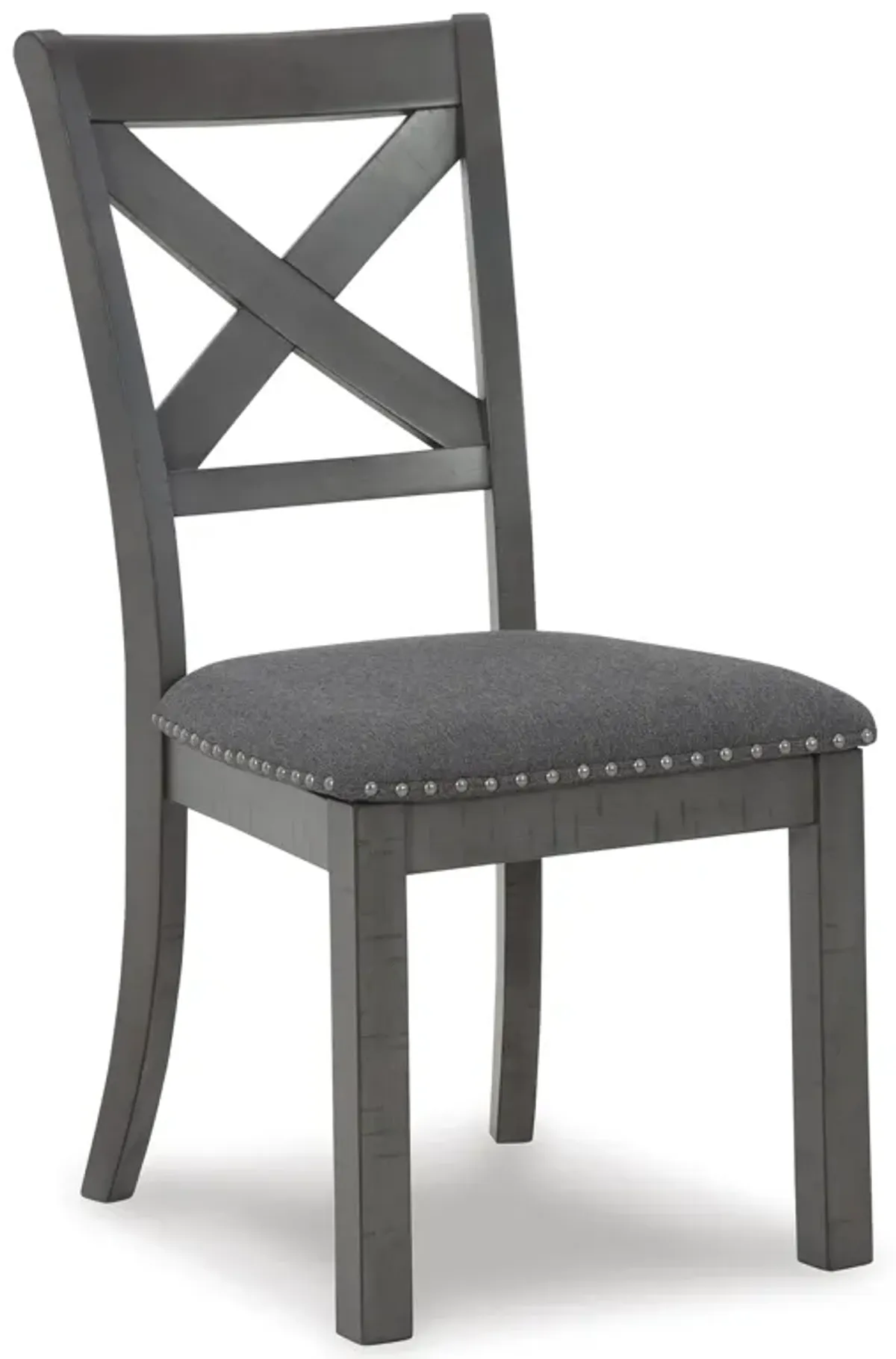 Myshanna Upholstered Side Chair