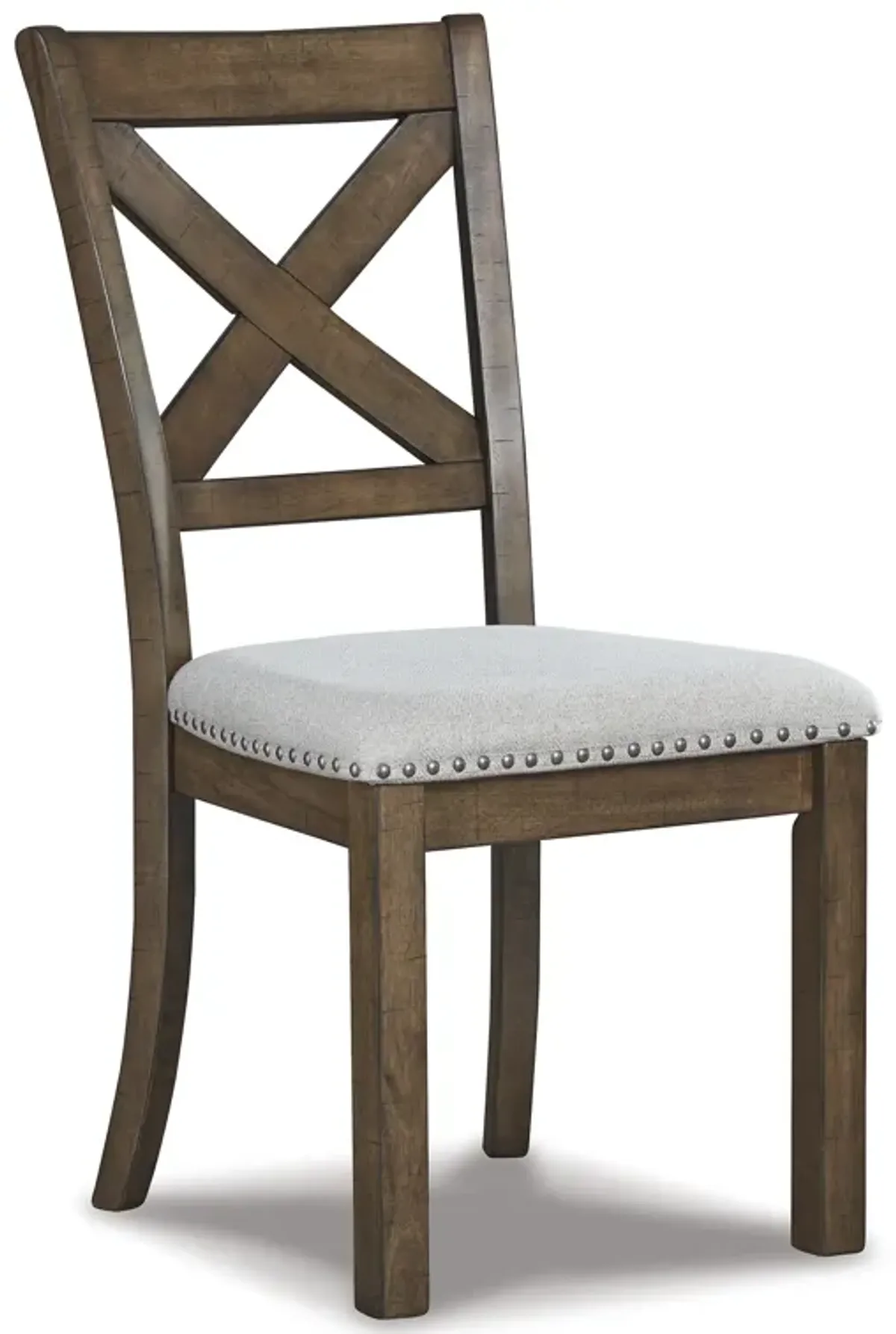 Moriville Upholstered Side Chair