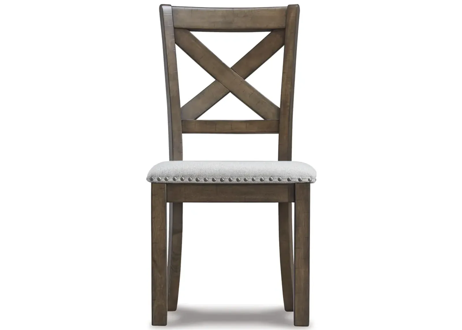 Moriville Upholstered Side Chair