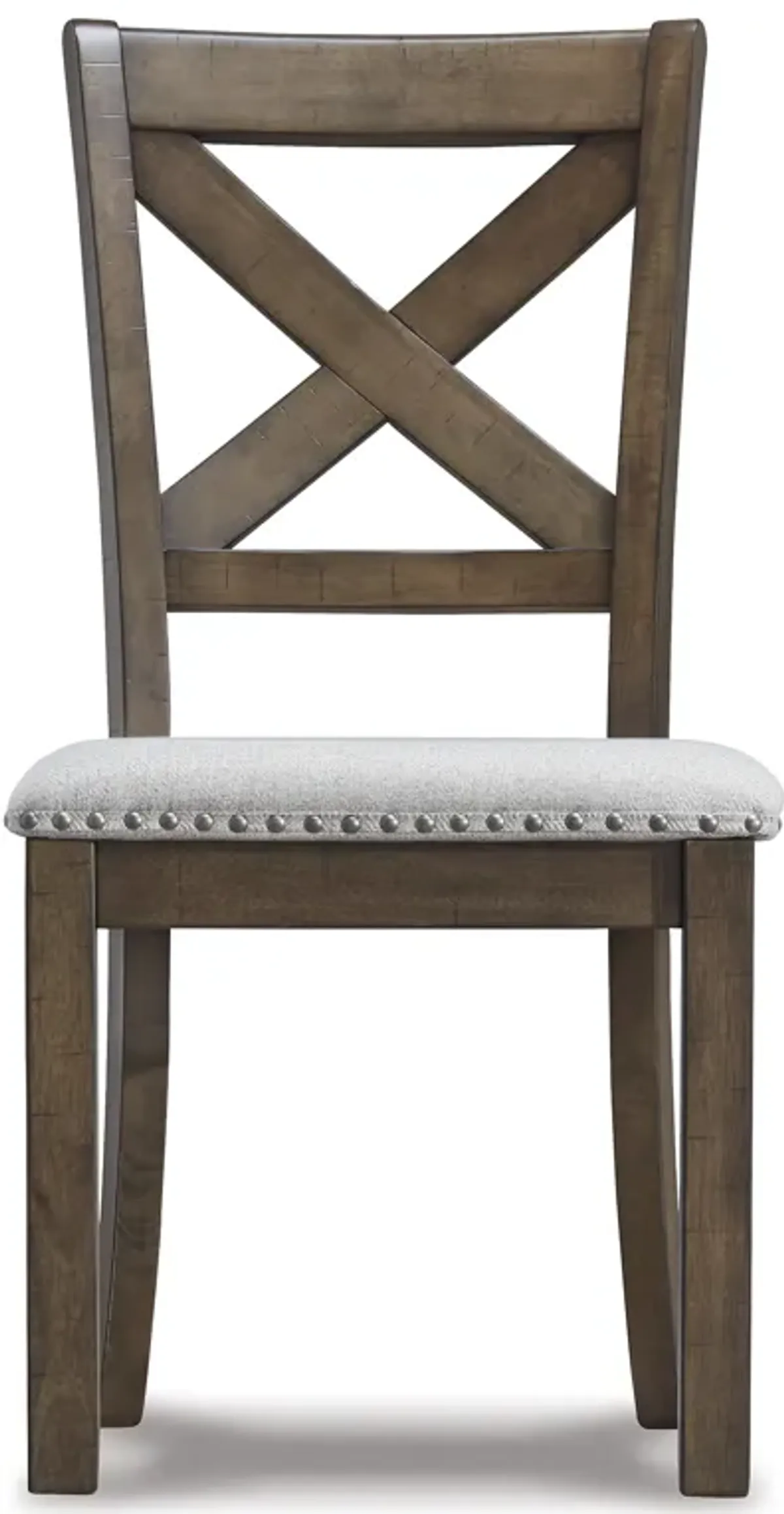 Moriville Upholstered Side Chair