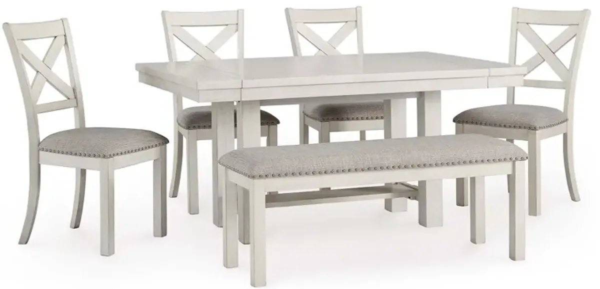 Robbinsdale Upholstered Side Chair