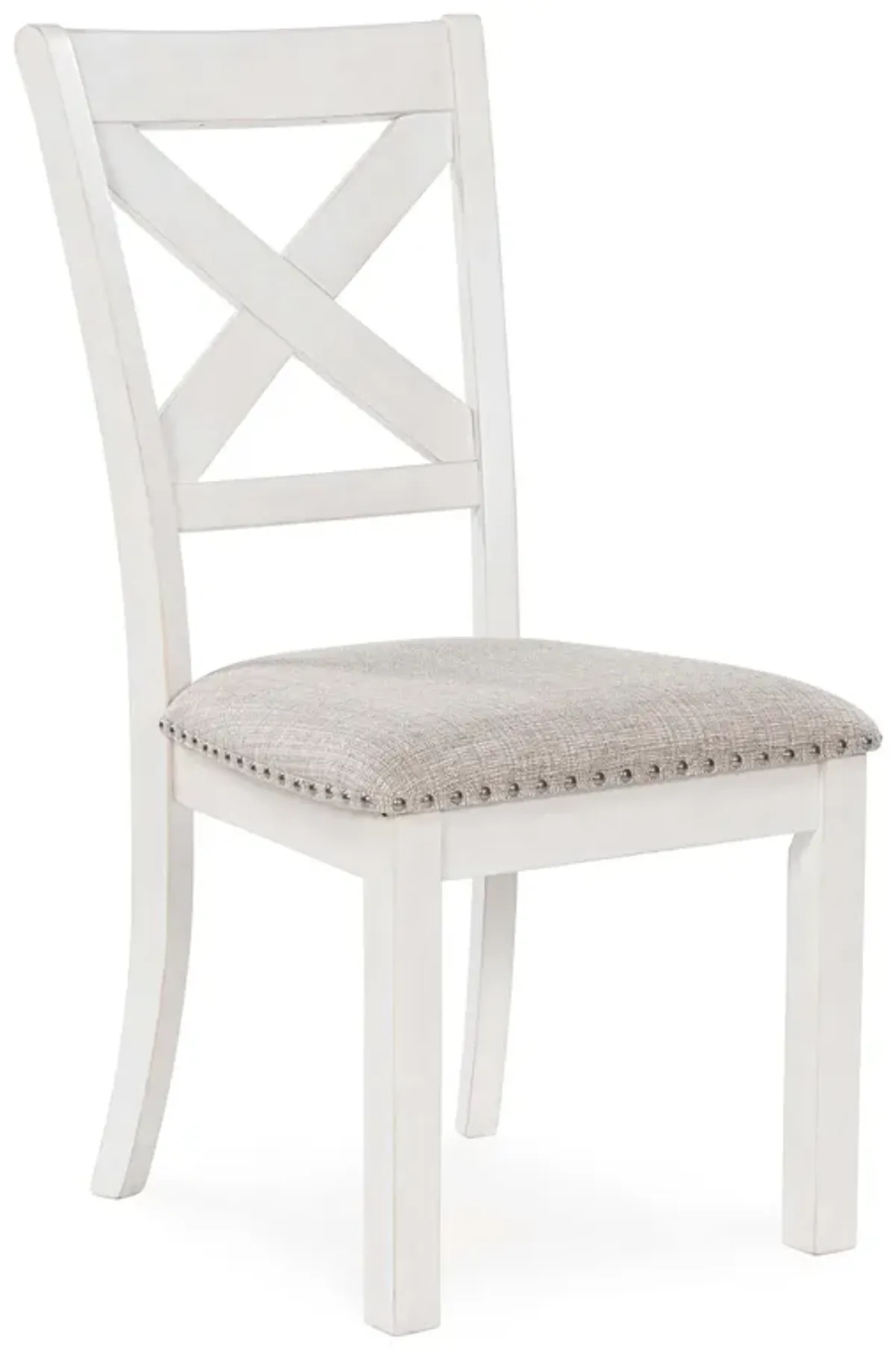 Robbinsdale Upholstered Side Chair