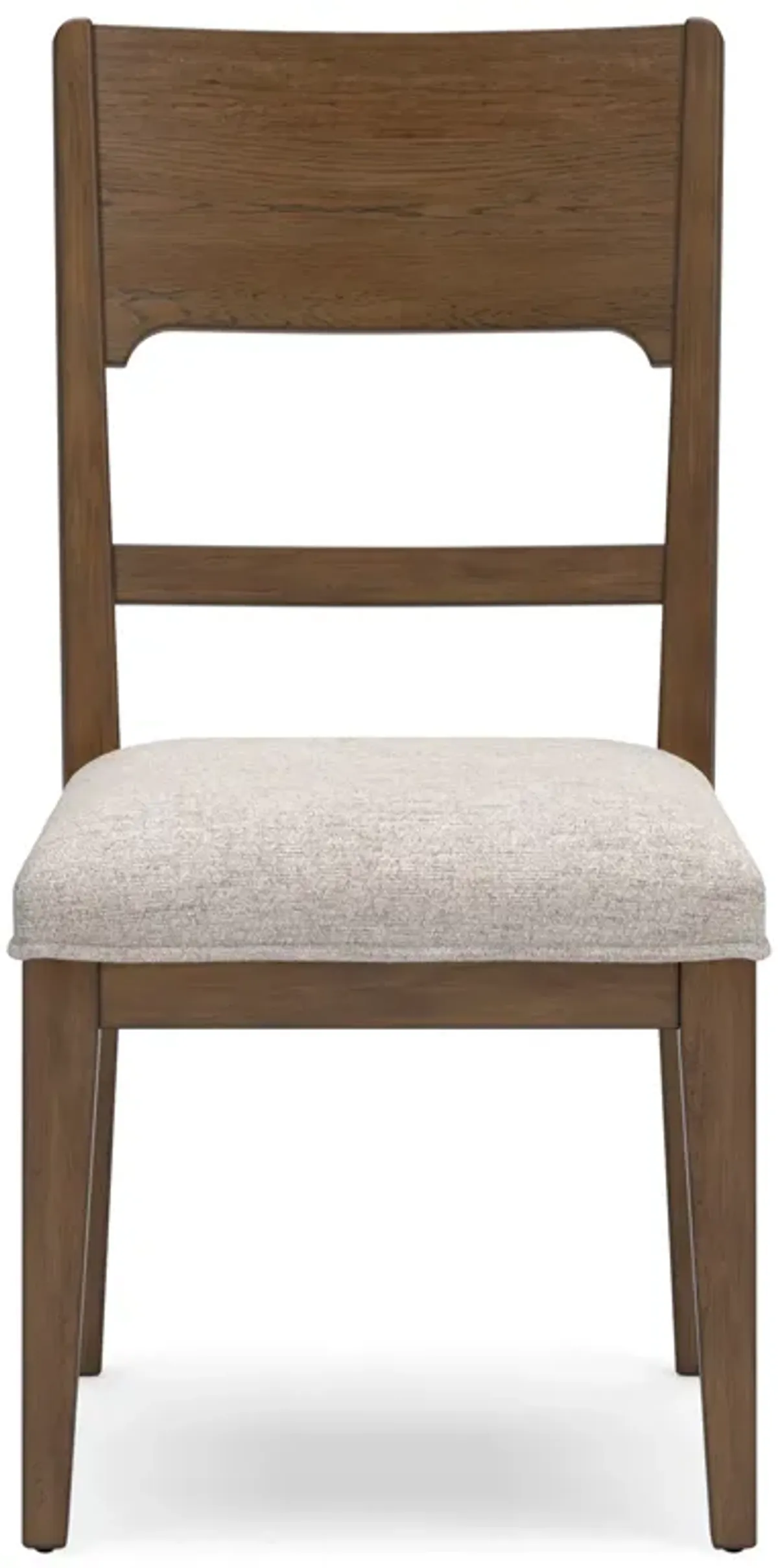 Cabalynn Upholstered Seat Side Chair