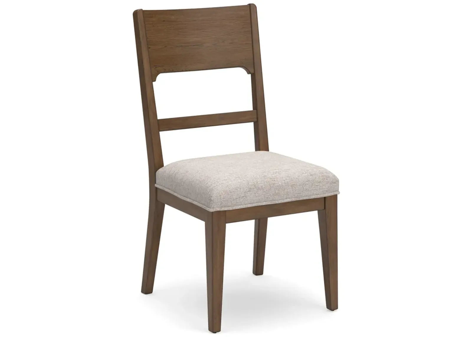 Cabalynn Upholstered Seat Side Chair