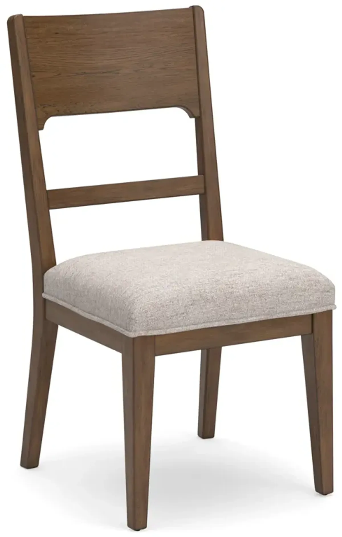 Cabalynn Upholstered Seat Side Chair