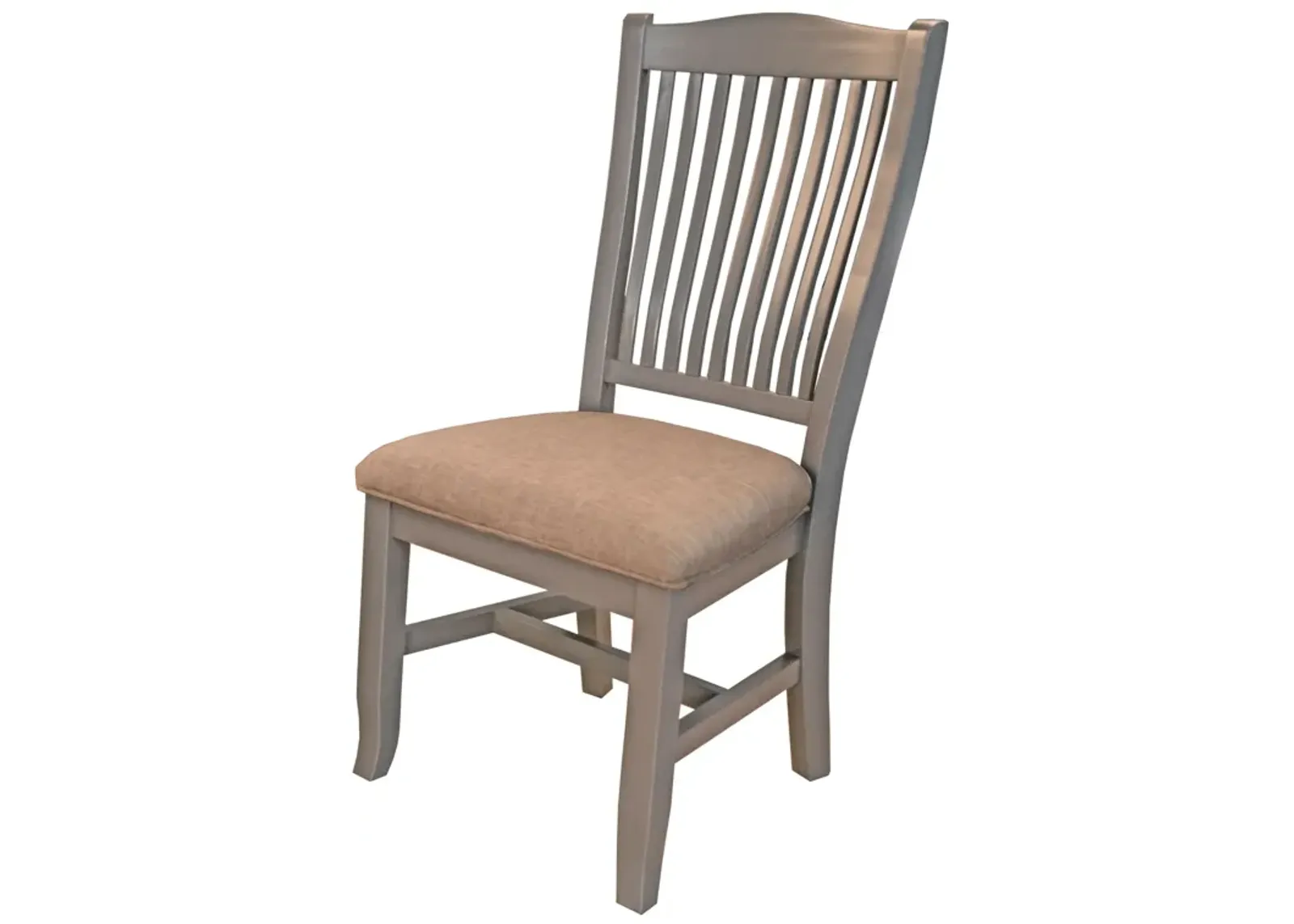 Port Townsend Upholstered Side Chair