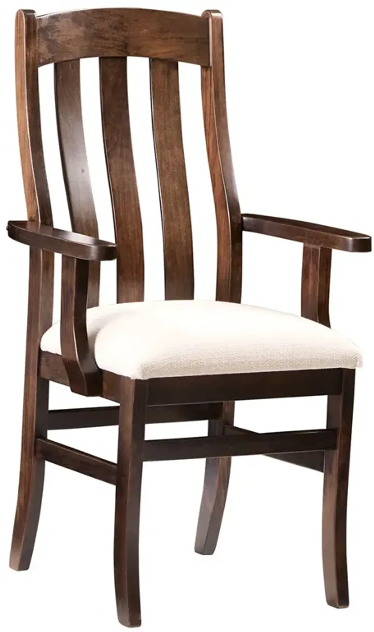 Millsdale Rye Upholstered Arm Chair