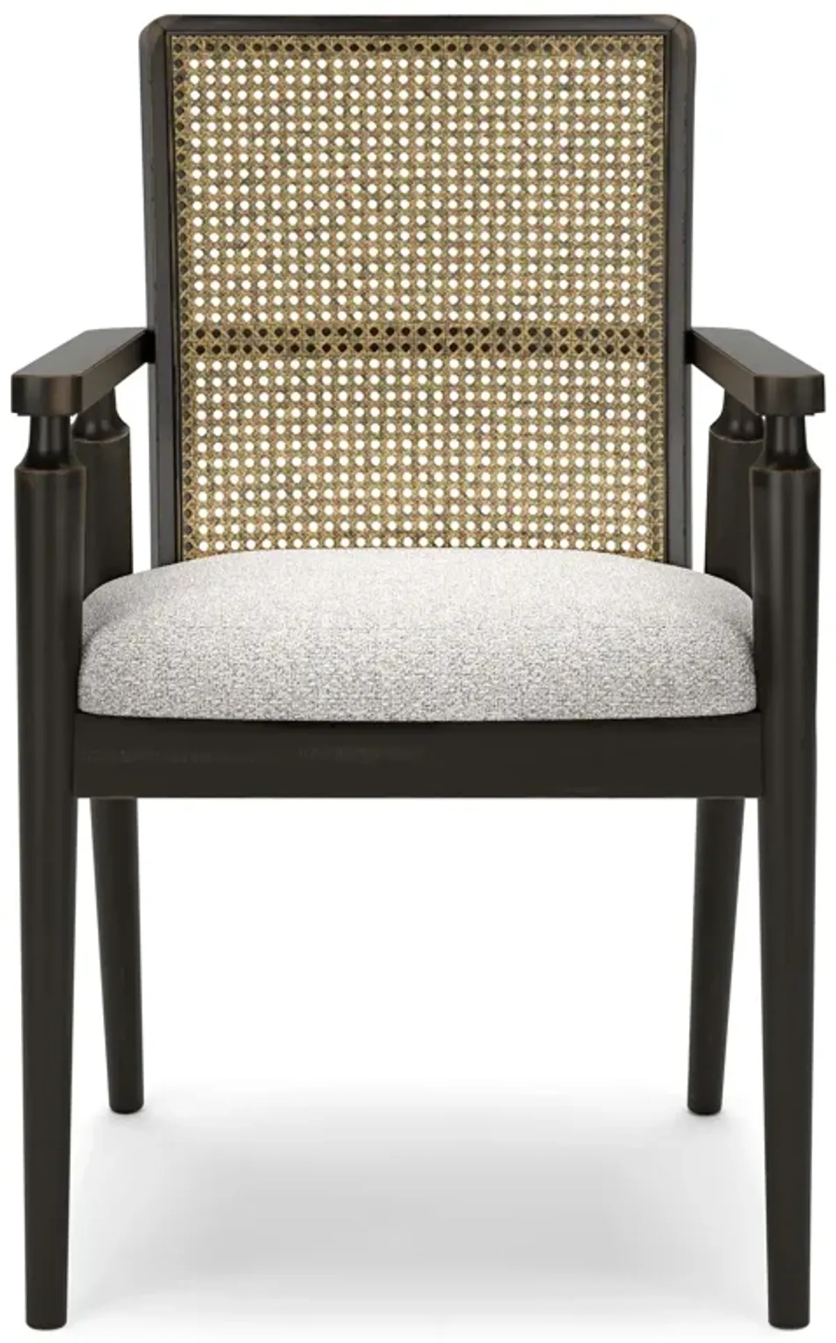 Galliden Upholstered Arm Chair