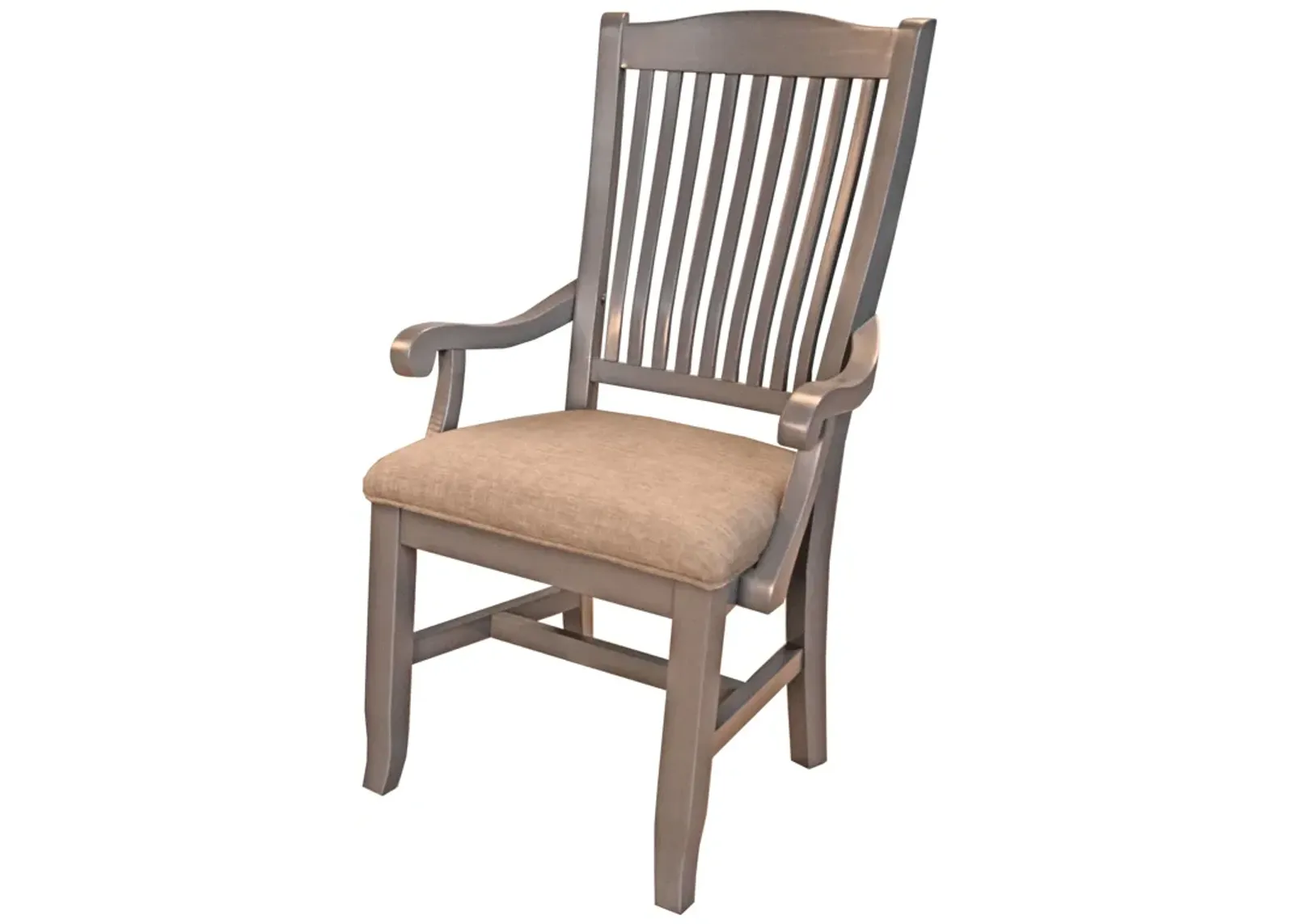 Port Townsend Upholstered Arm Chair