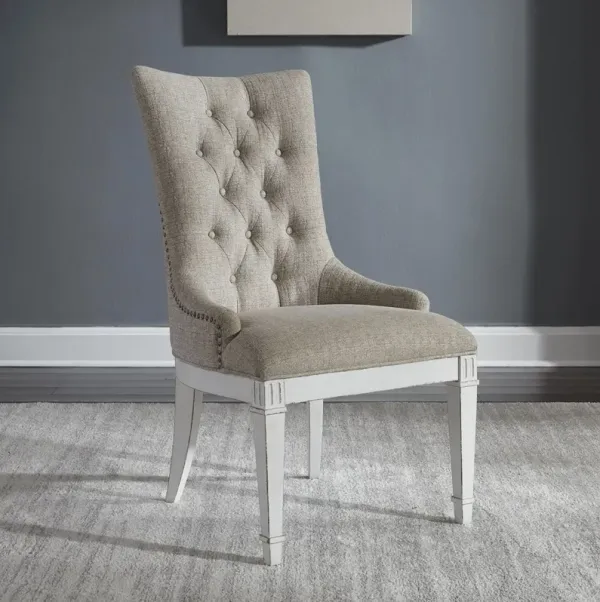 Abbey Park Hostess Chair