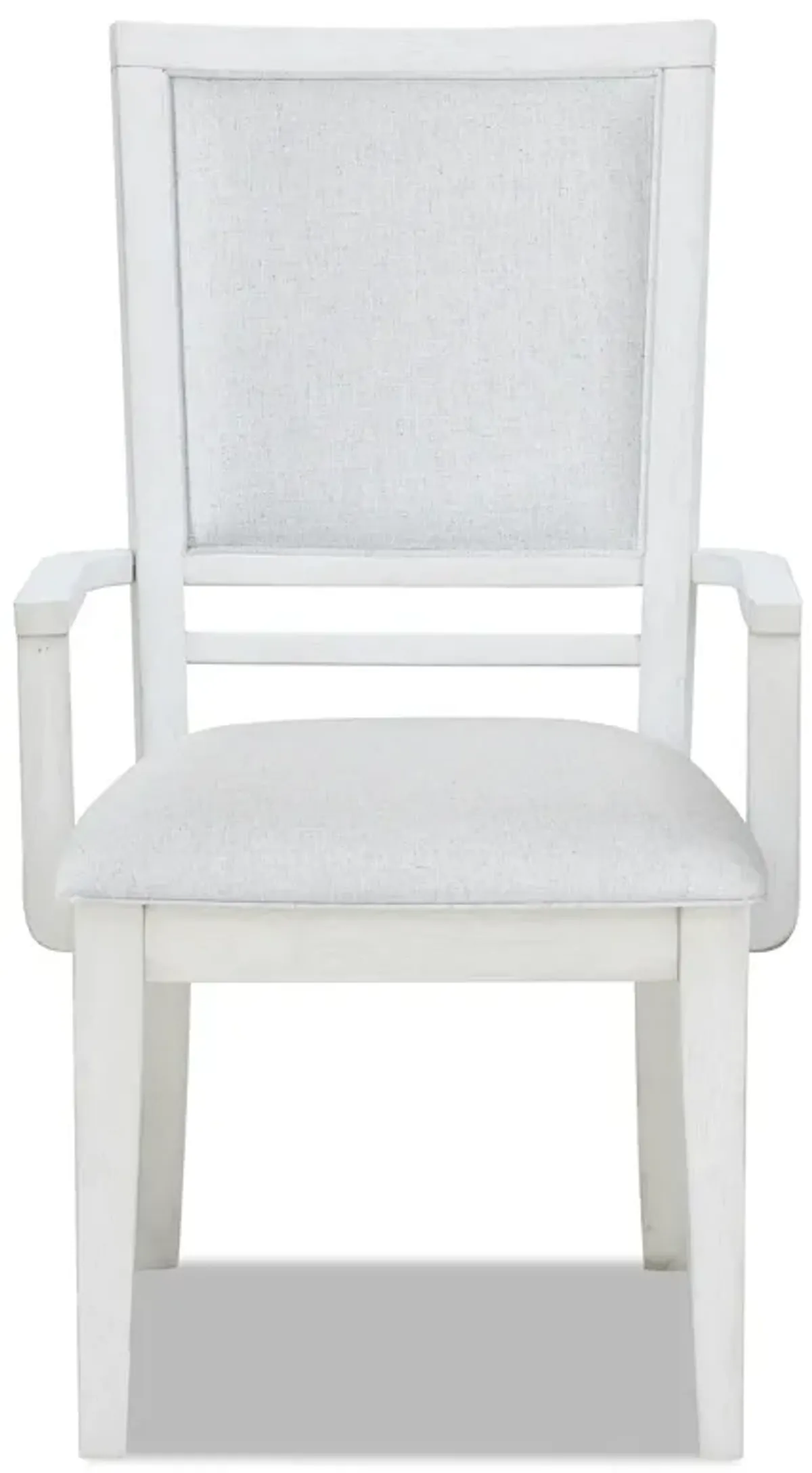 Crestone Upholstered Arm Chair