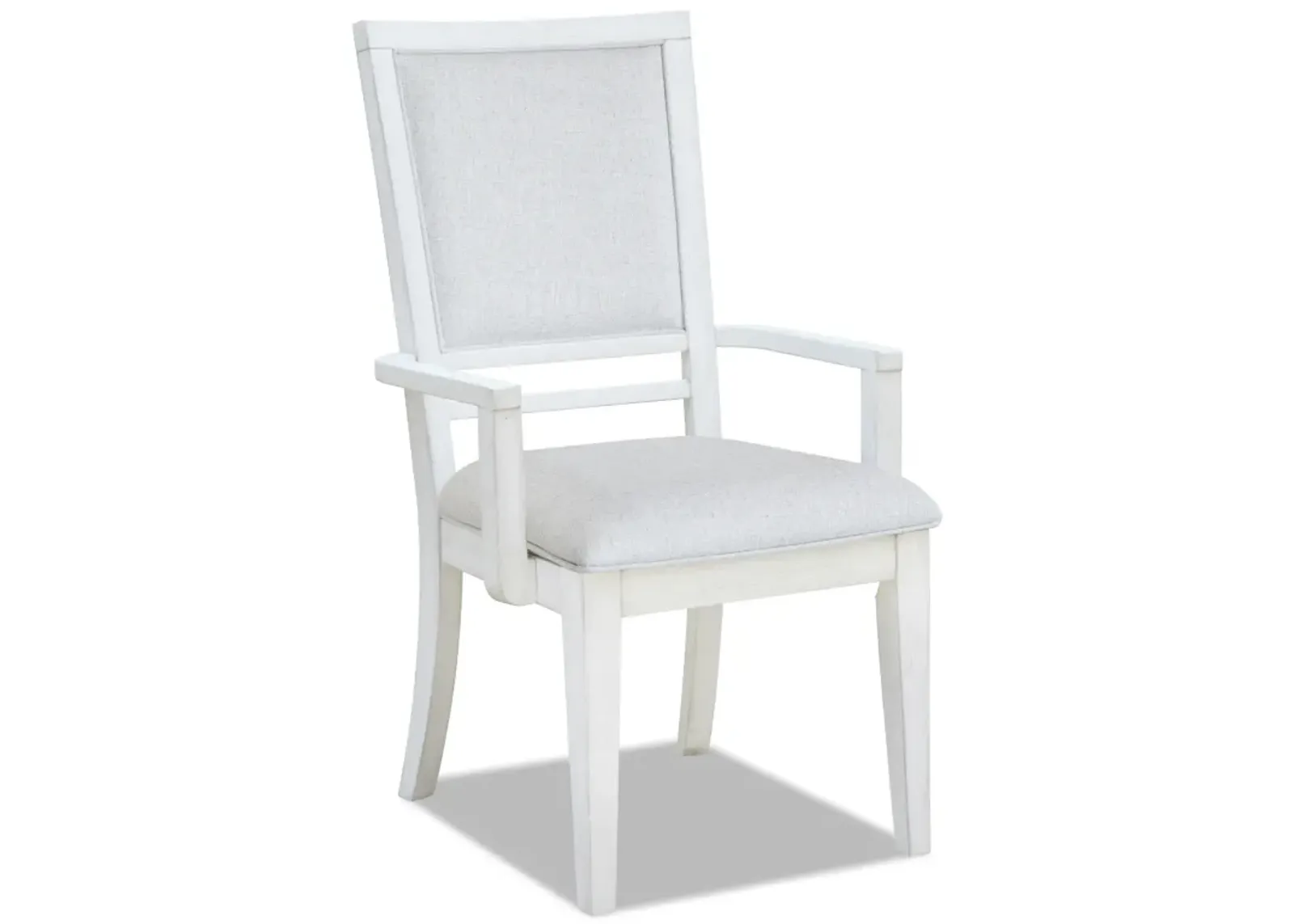 Crestone Upholstered Arm Chair