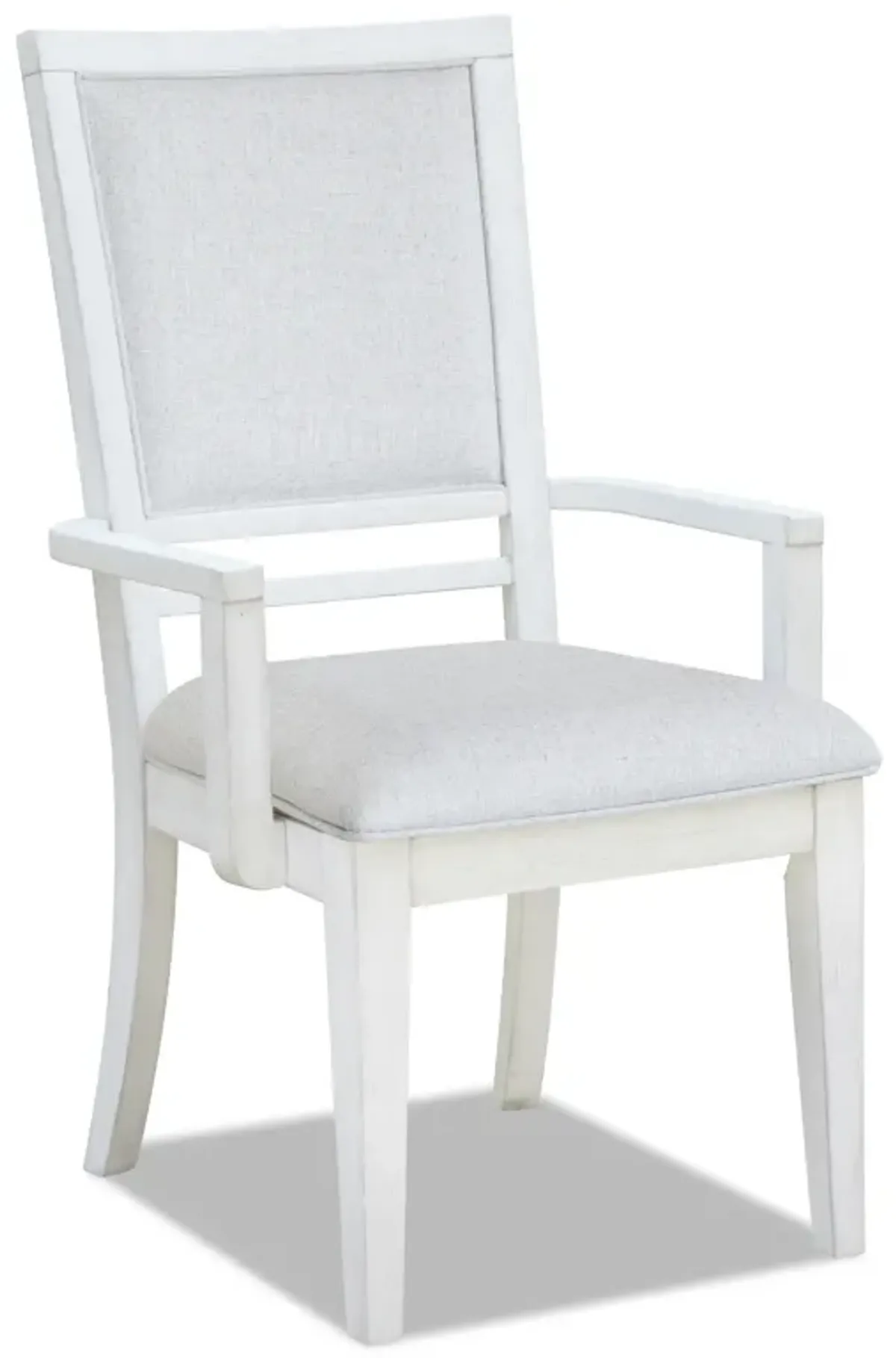 Crestone Upholstered Arm Chair